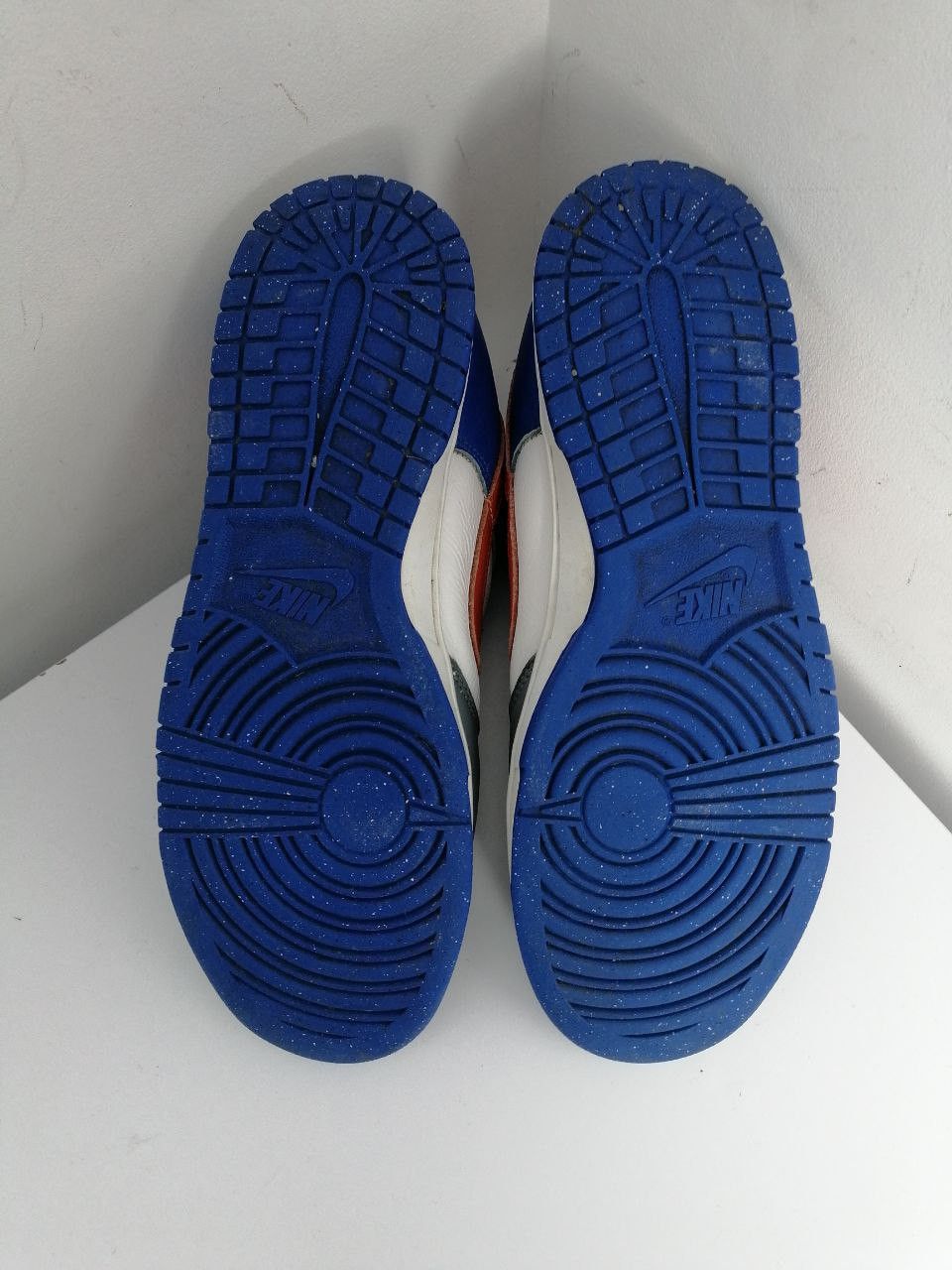 Nike NIKE DUNK LOW BY YOU Size US 11 Size US 11 / EU 44 - 8 Thumbnail