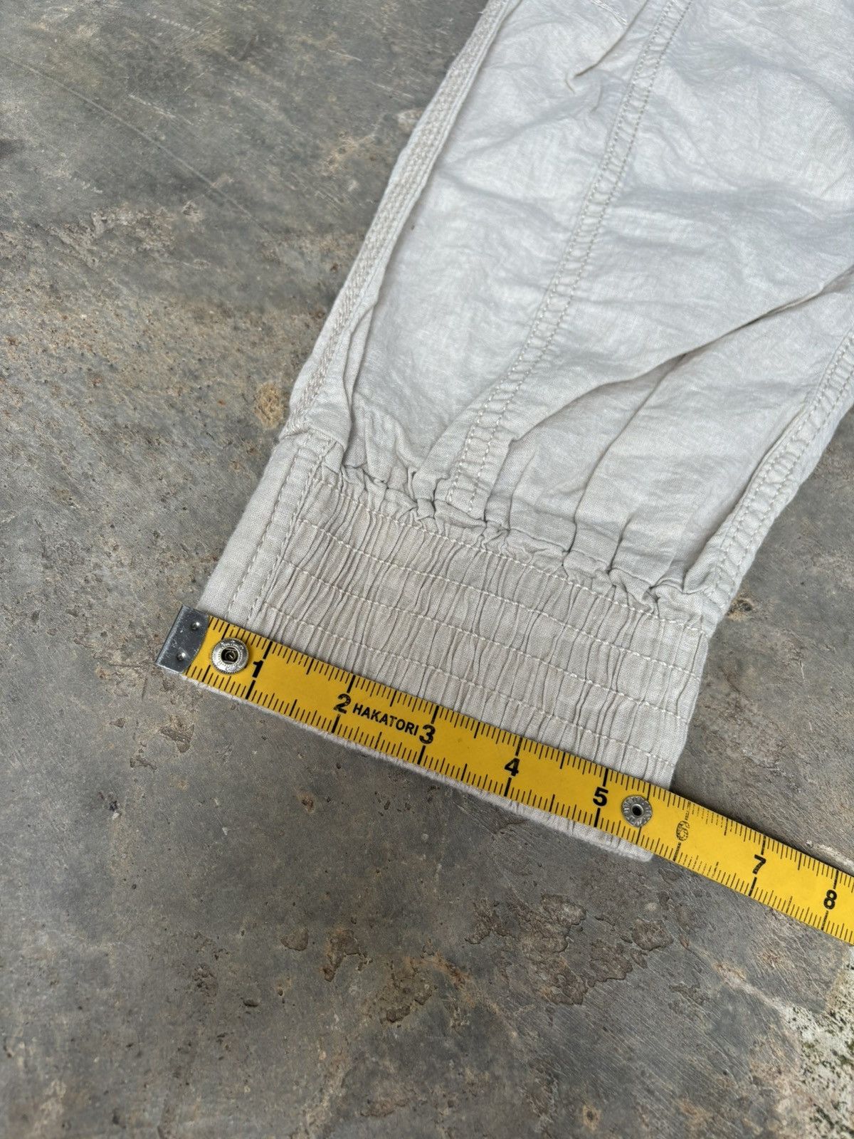 Le Grande Bleu (L.G.B.) G.O.A Casual Joger Pants Size US 31 - 15 Thumbnail