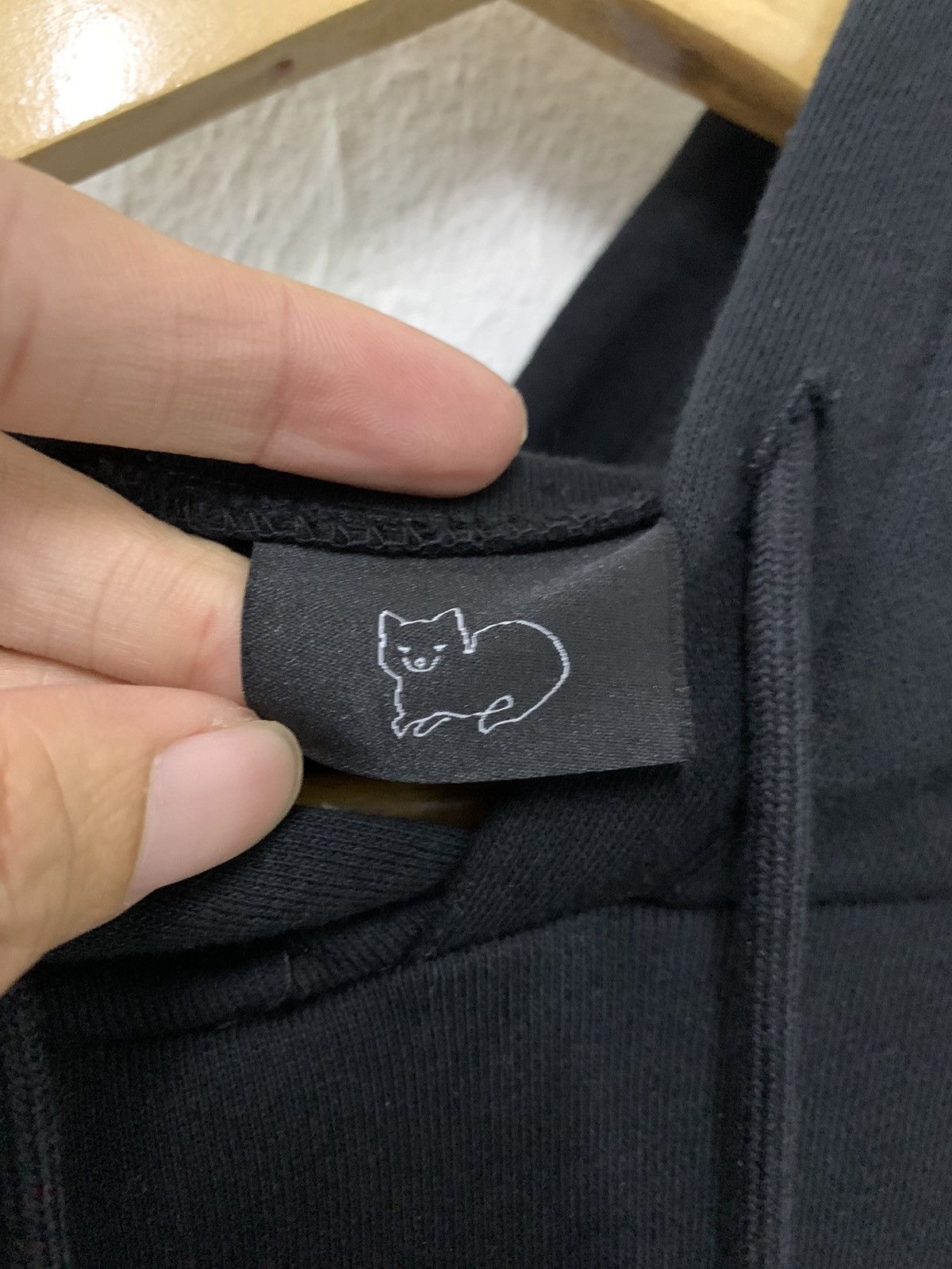Japanese Brand RARE Kenshi Yonezu 2022 Tour Sweatshirt Hoodies Size XL / US 12-14 / IT 48-50 - 5 Thumbnail