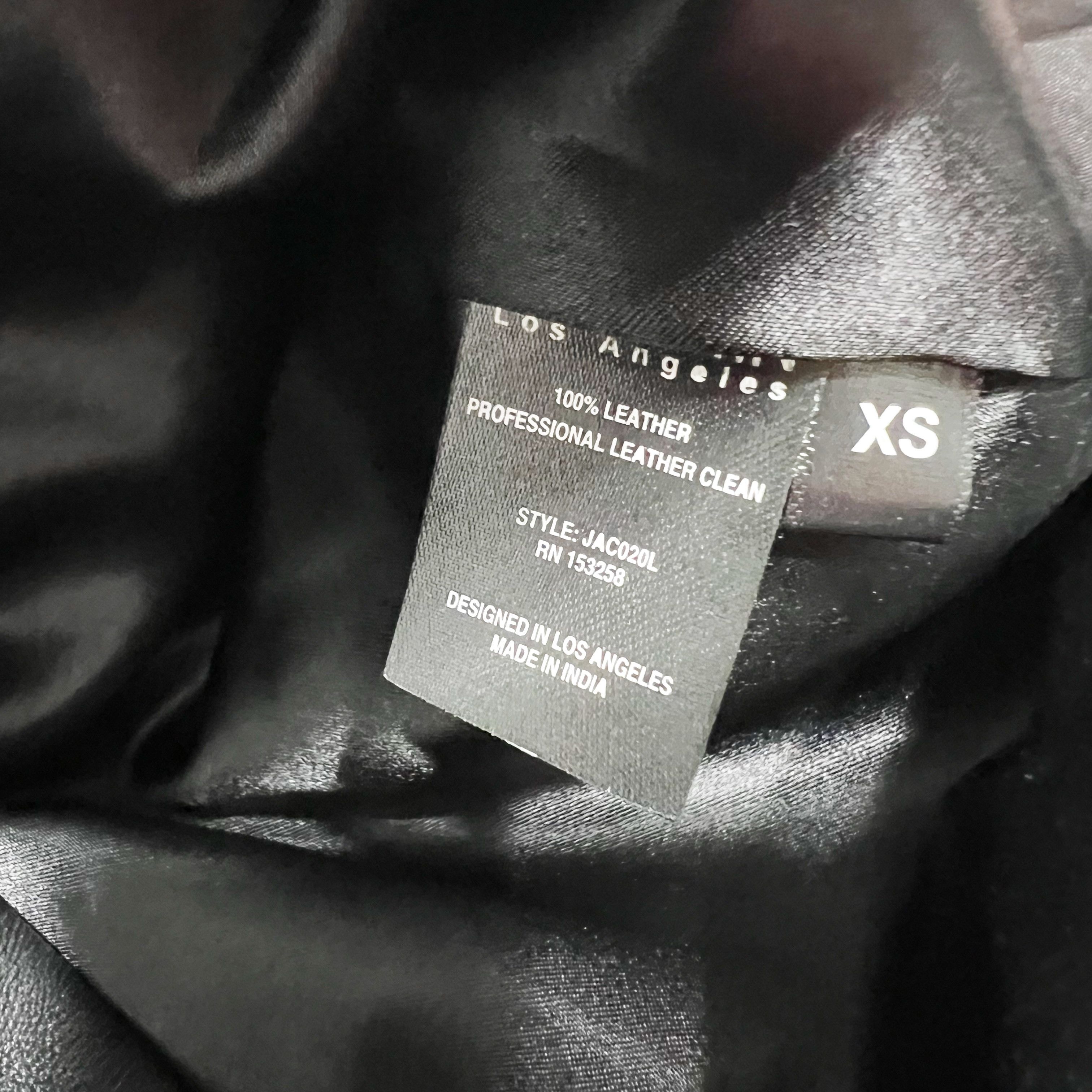 Other SPRWMN Women's Genuine Leather One Size XS / US 0-2 / IT 36-38 - 3 Thumbnail
