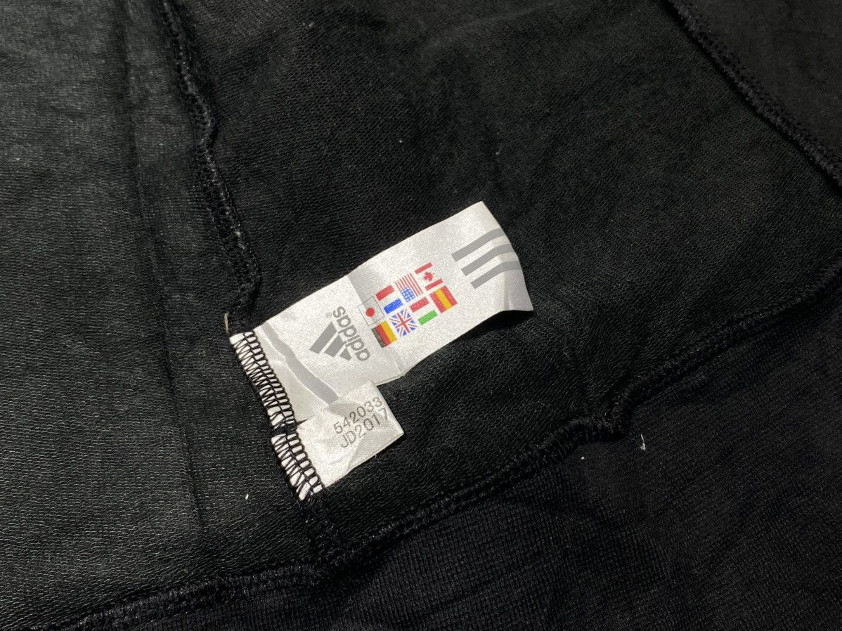 Adidas Adidas Sweatshirt Size US XXS / EU 40 - 10 Thumbnail