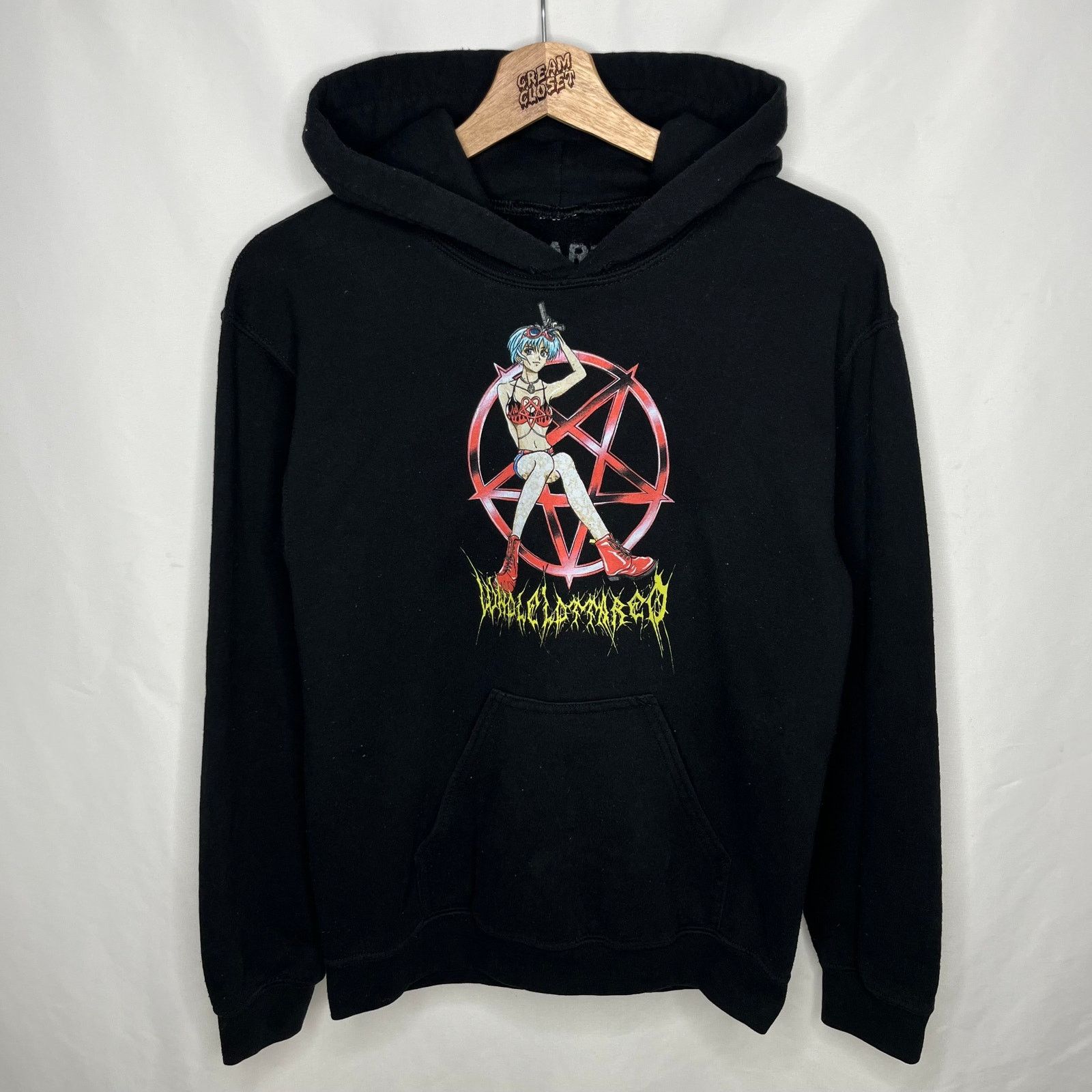 Opium Hoodie | Grailed