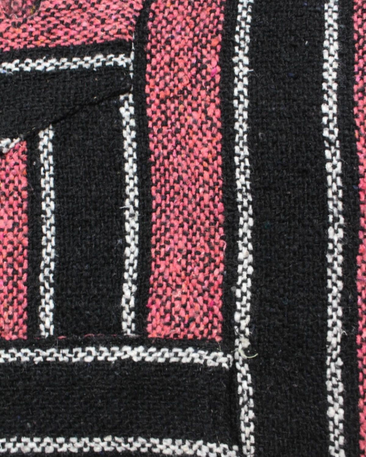 Vintage 2000S VERACRUZ BAJA KNIT HOODIE Size US S / EU 44-46 / 1 - 4 Thumbnail