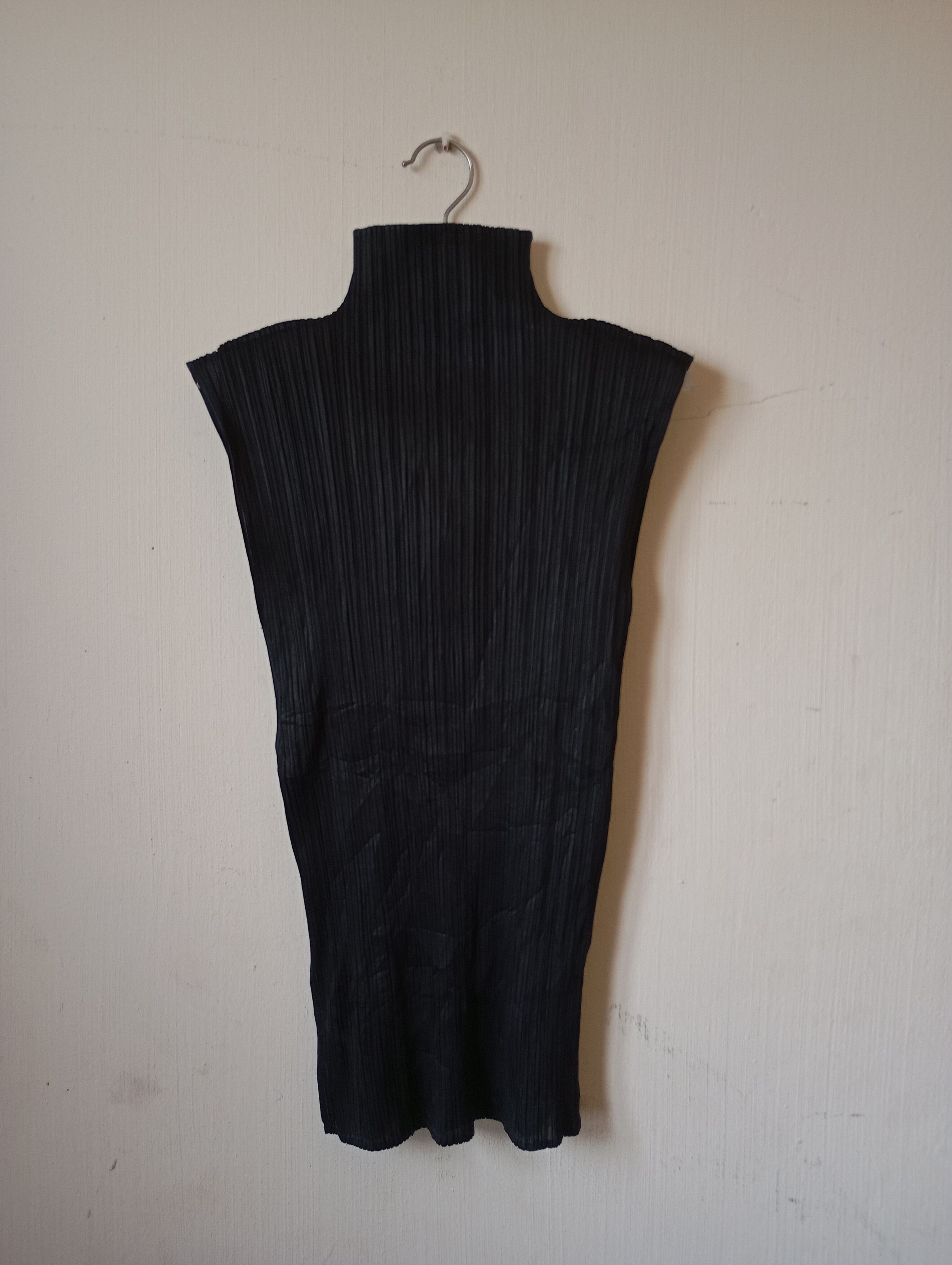 Pleats Please Issey Miyake Pleats Please Issey Miyake Size US S / EU 44-46 / 1 - 2 Thumbnail