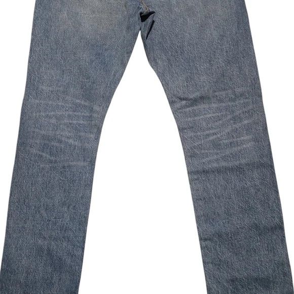 Taylor Stitch The Demographic Jean Fletcher Size US 36 / EU 52 - 6 Thumbnail