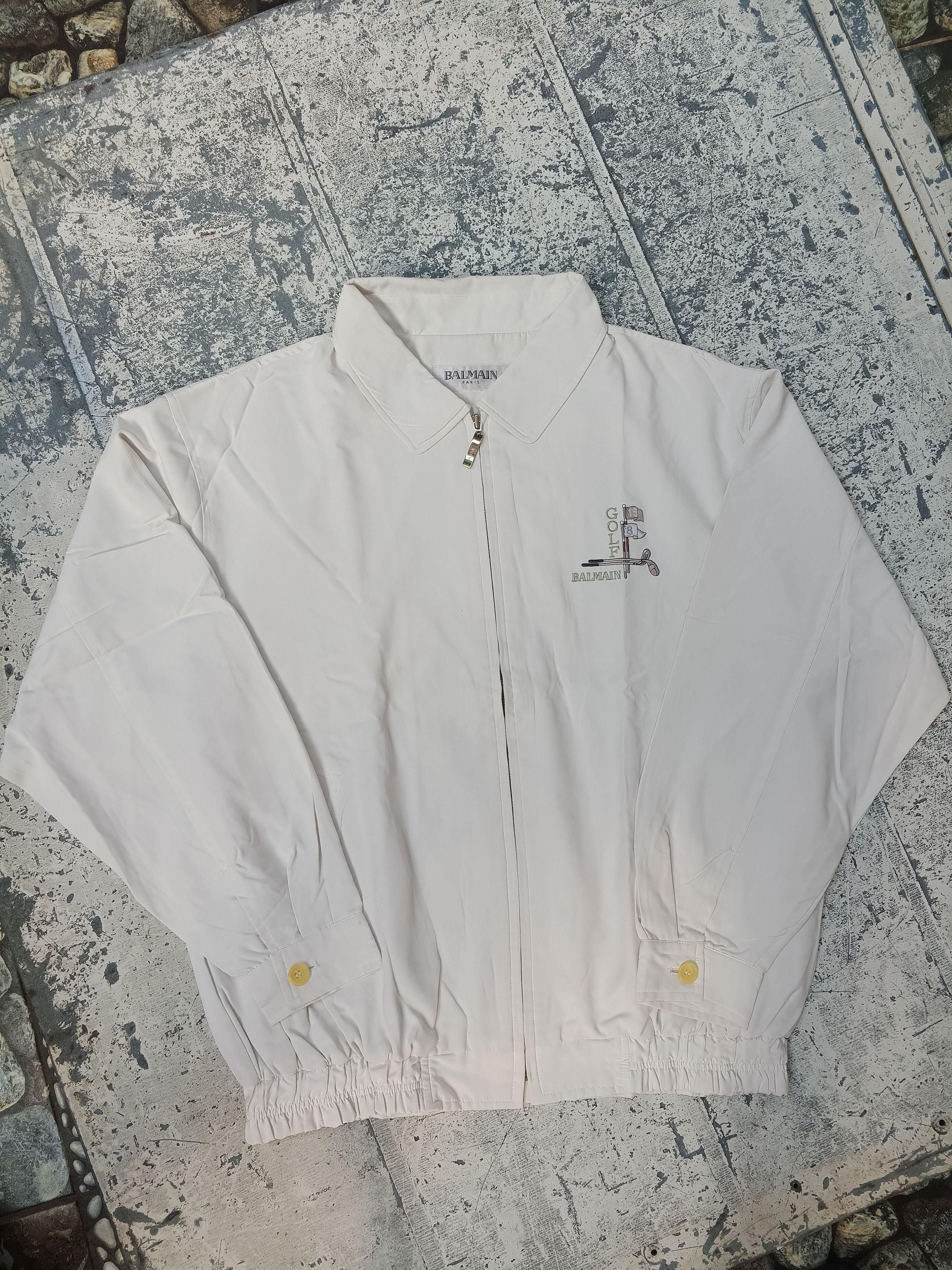 Pierre Balmain Balmain Size US XL / EU 56 / 4 - 2 Thumbnail