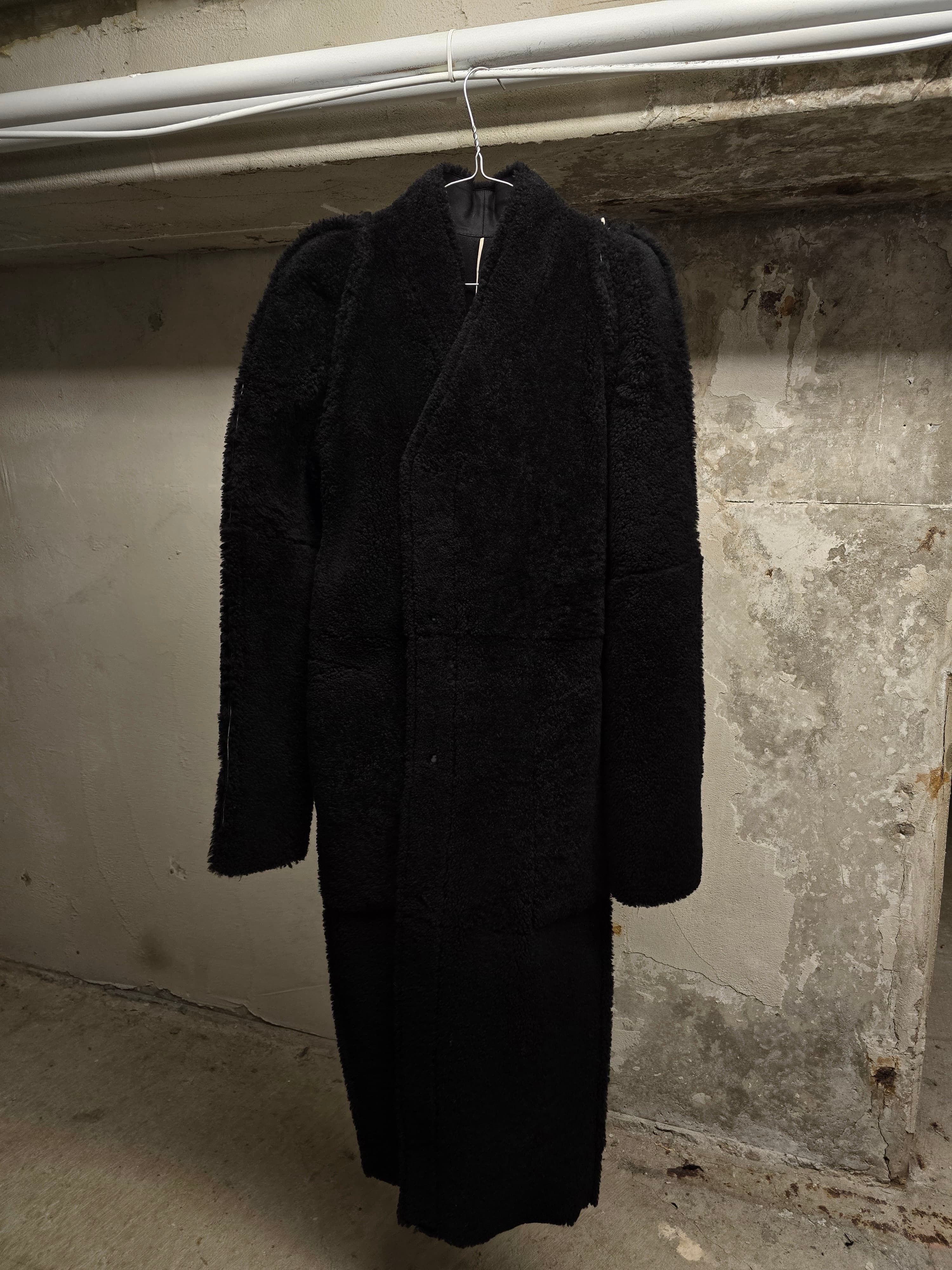 Rick Owens Rick Owens AW19 
