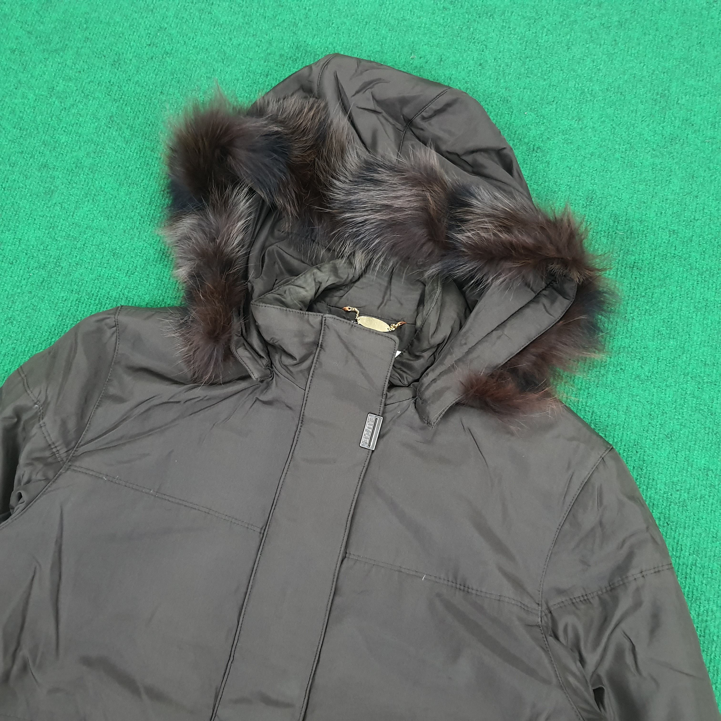 Balmain Vintage Balmain Paris Parkas Size US M / EU 48-50 / 2 - 2 Thumbnail