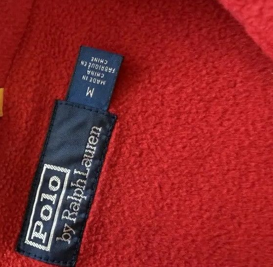 Polo Ralph Lauren Polo Ralph Lauren × Ralph Lauren Snow Beach Size US M / EU 48-50 / 2 - 4 Thumbnail