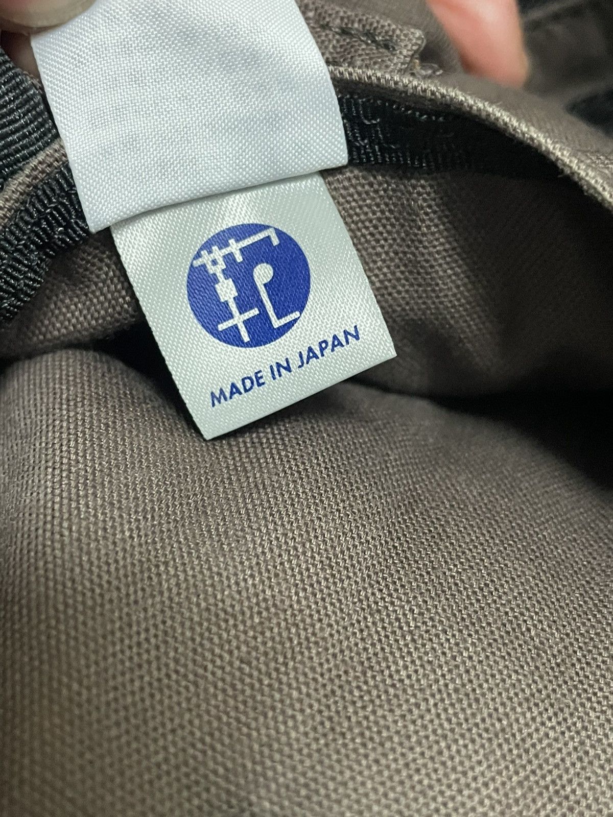 Porter Porter tote bag Size ONE SIZE - 10 Thumbnail