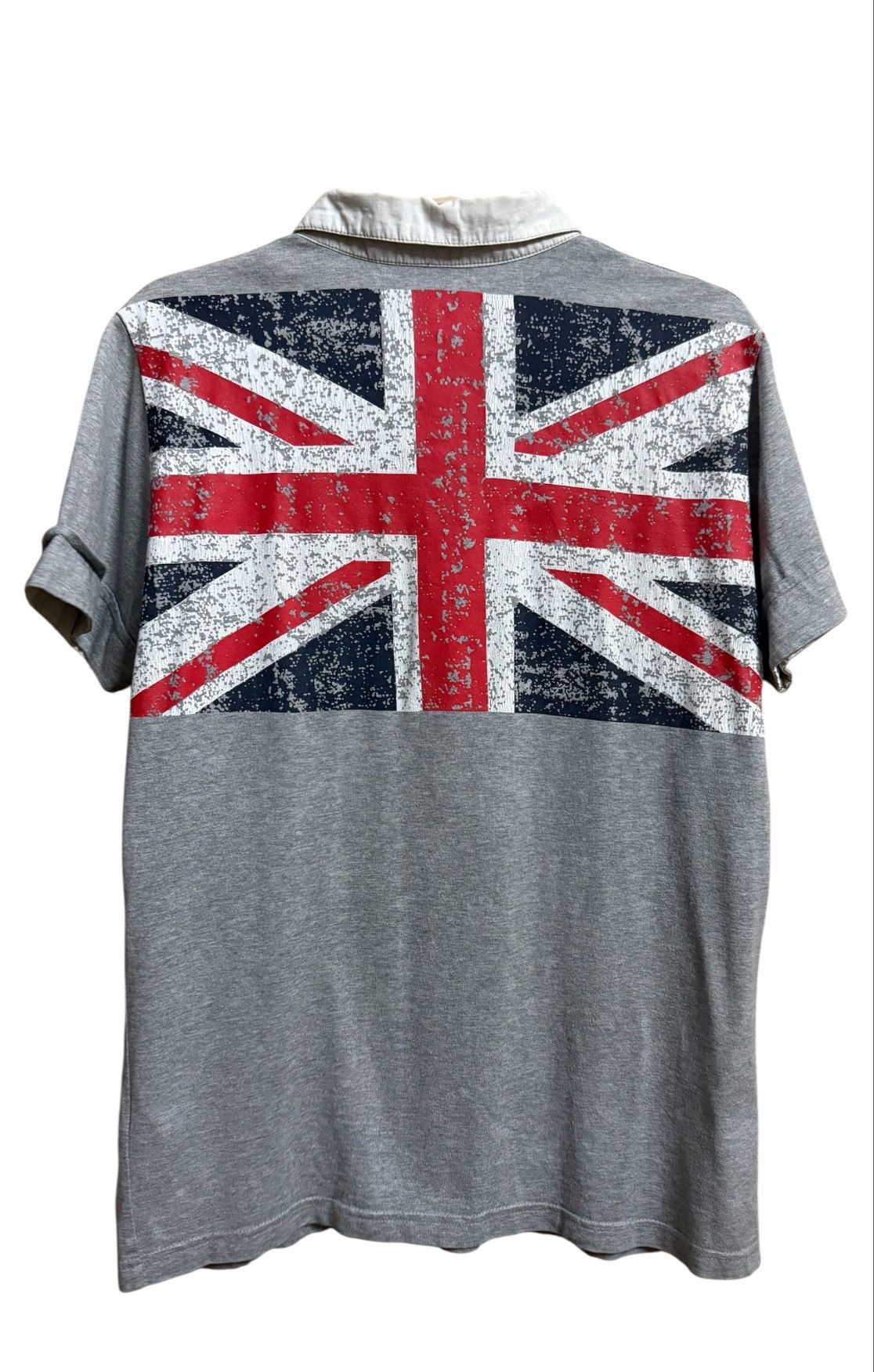 FCUK Vintage FCUK Size US M / EU 48-50 / 2 - 2 Thumbnail