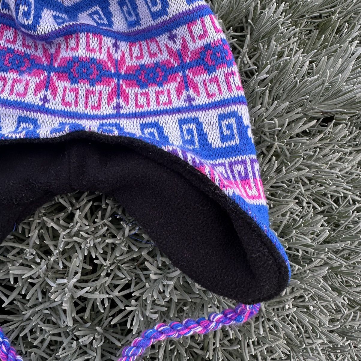 Y/Project Vintage Japan Abstractive Hat Cap Y2K Staff Pick Grunge 00s Size ONE SIZE - 5 Thumbnail
