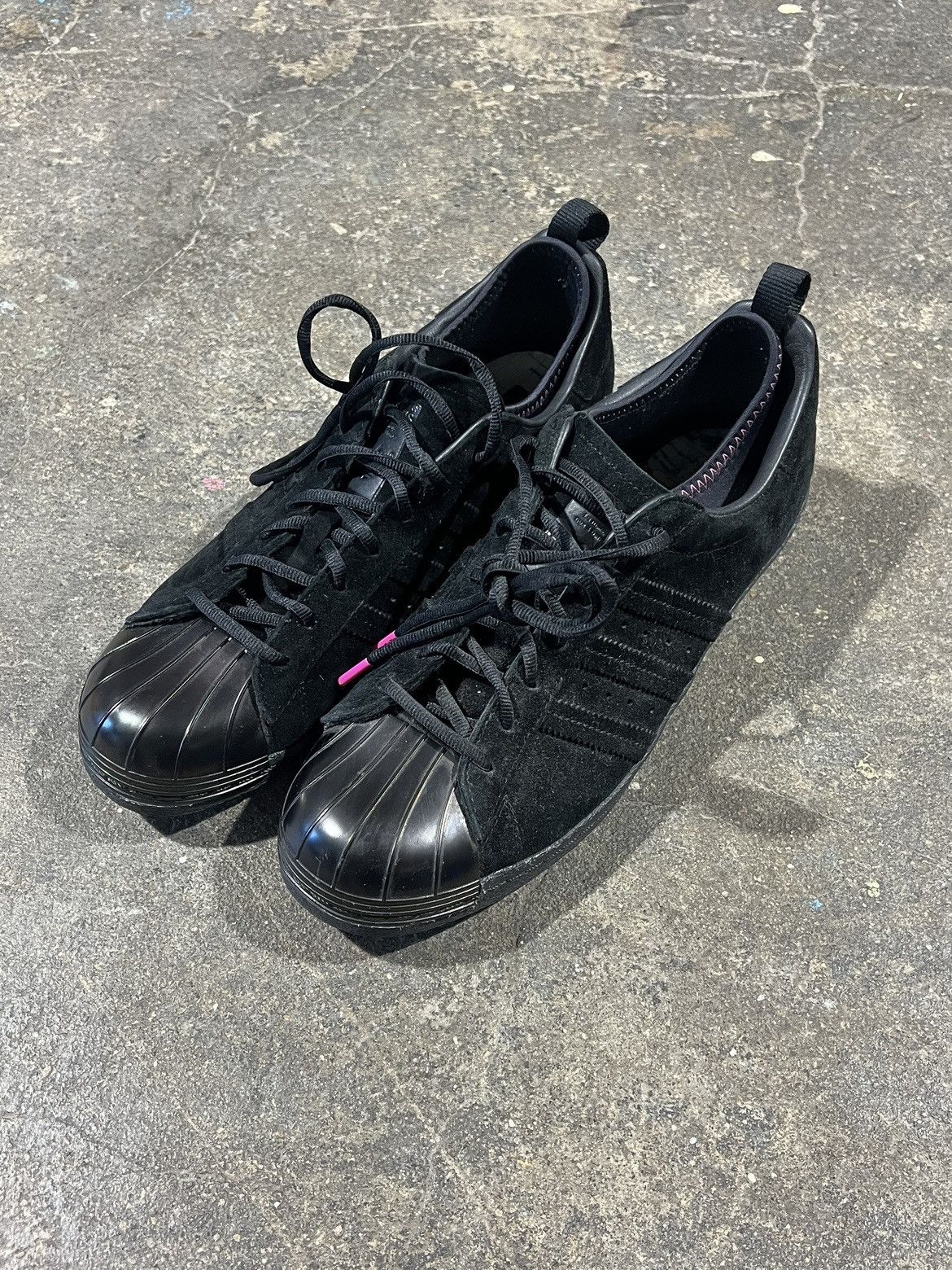 Adidas Adidas Huangs World Superstar 80S Grailed