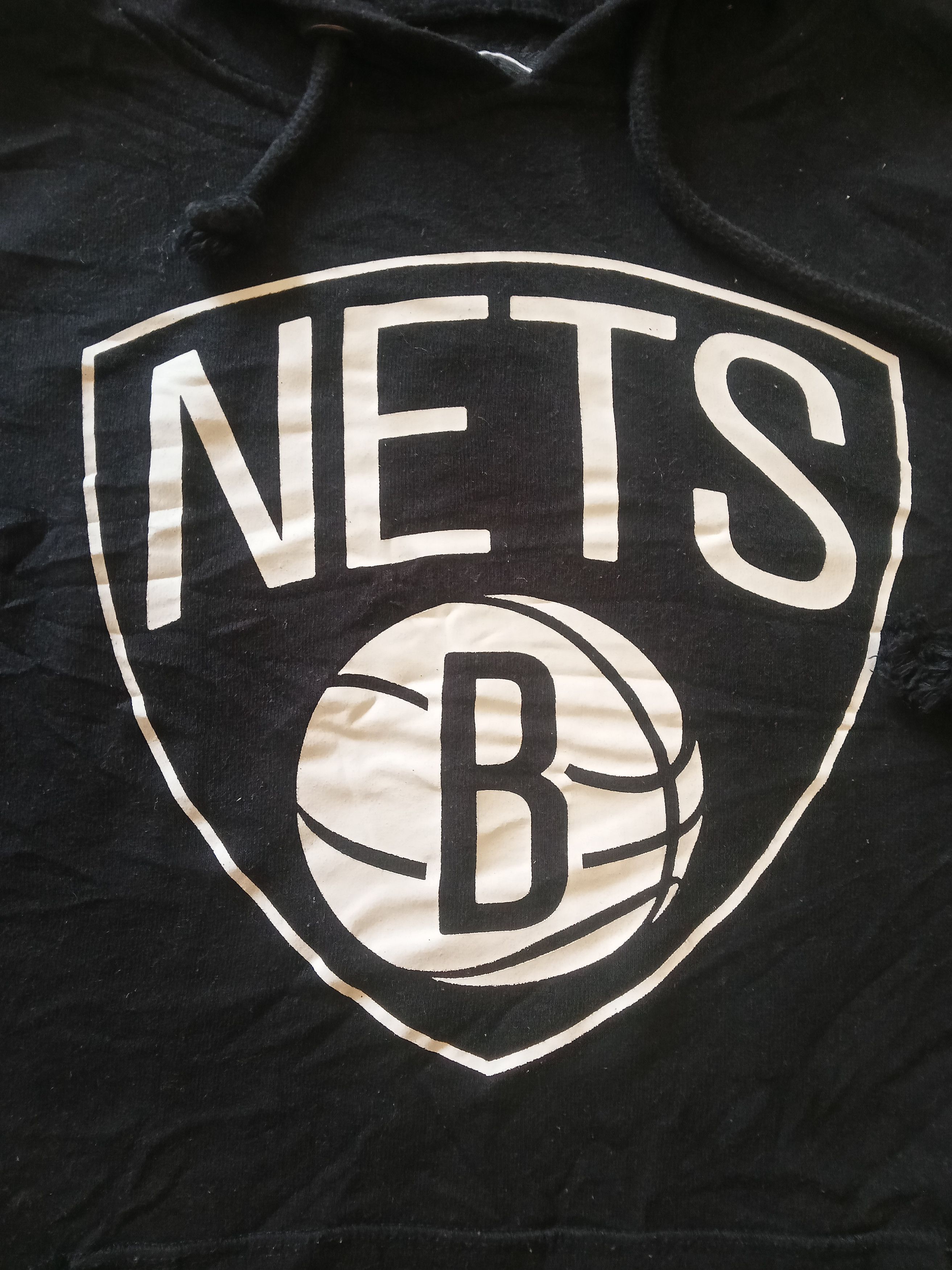 47 Brand × NBA Brooklyn Nets 47 Hoodie Size US M / EU 48-50 / 2 - 6 Thumbnail