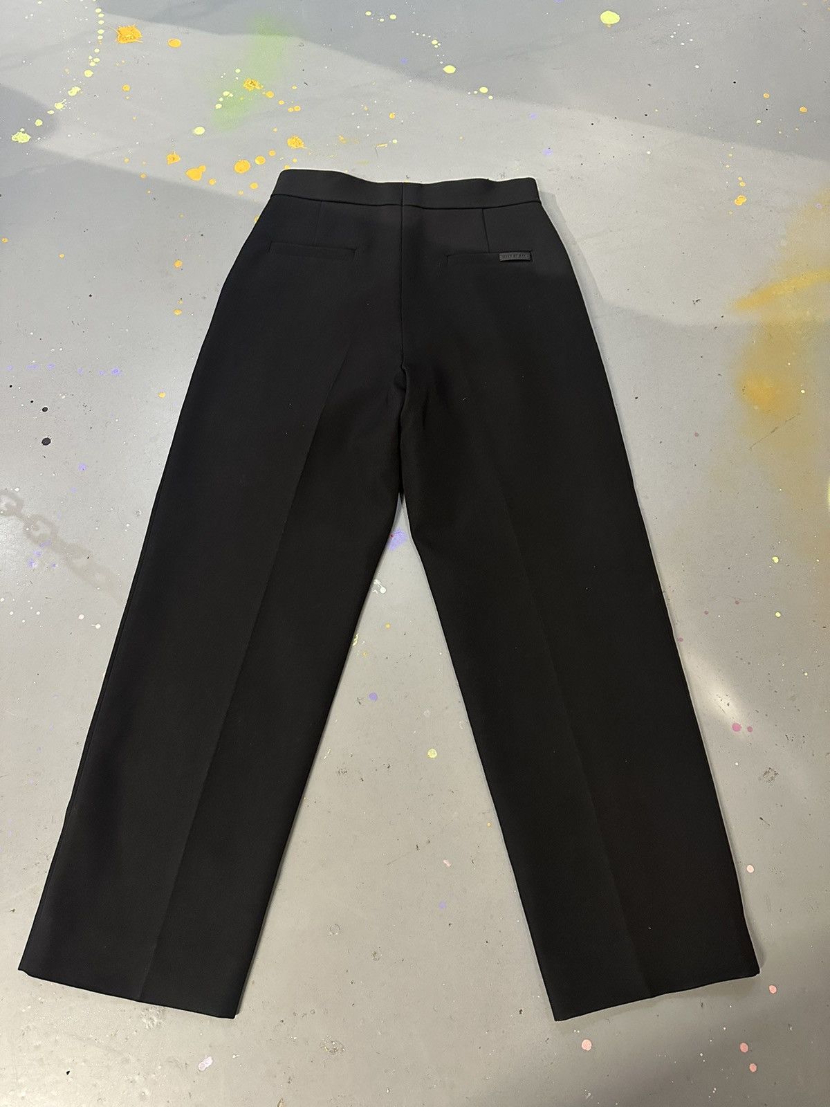 Fear of God FEAR OF GOD Heavy Twill Relaxed Trouser 48 Waist Size US 44 / EU 60 - 4 Thumbnail