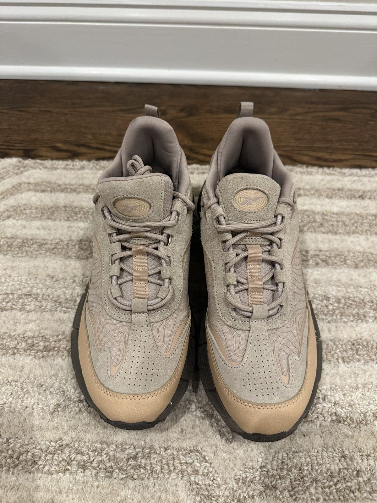 Reebok Reebok Kinetica 2.5 Edge Modern Sahara Size 8.5 Size US 8.5 / EU 41-42 - 2 Thumbnail