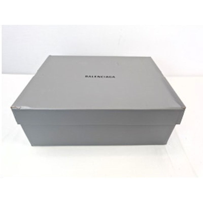 Balenciaga o1rshd1 Bouncer / Defender Sneaker in Fluo Yellow / Black Size US 11 / EU 44 - 12 Thumbnail