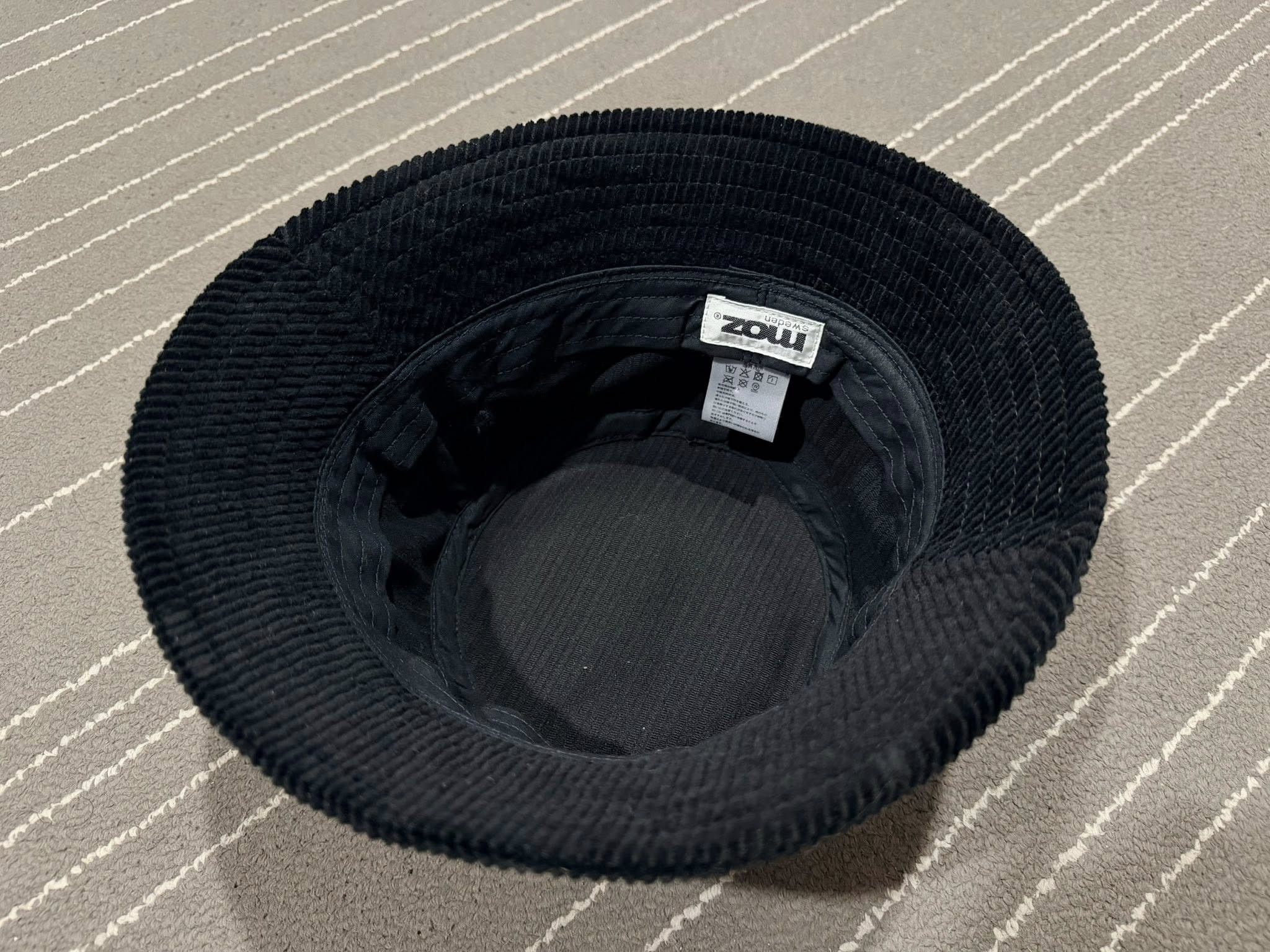 Other moz SWEDEN bucket hat CODROI unisex 57.7 cm Size ONE SIZE - 10 Thumbnail