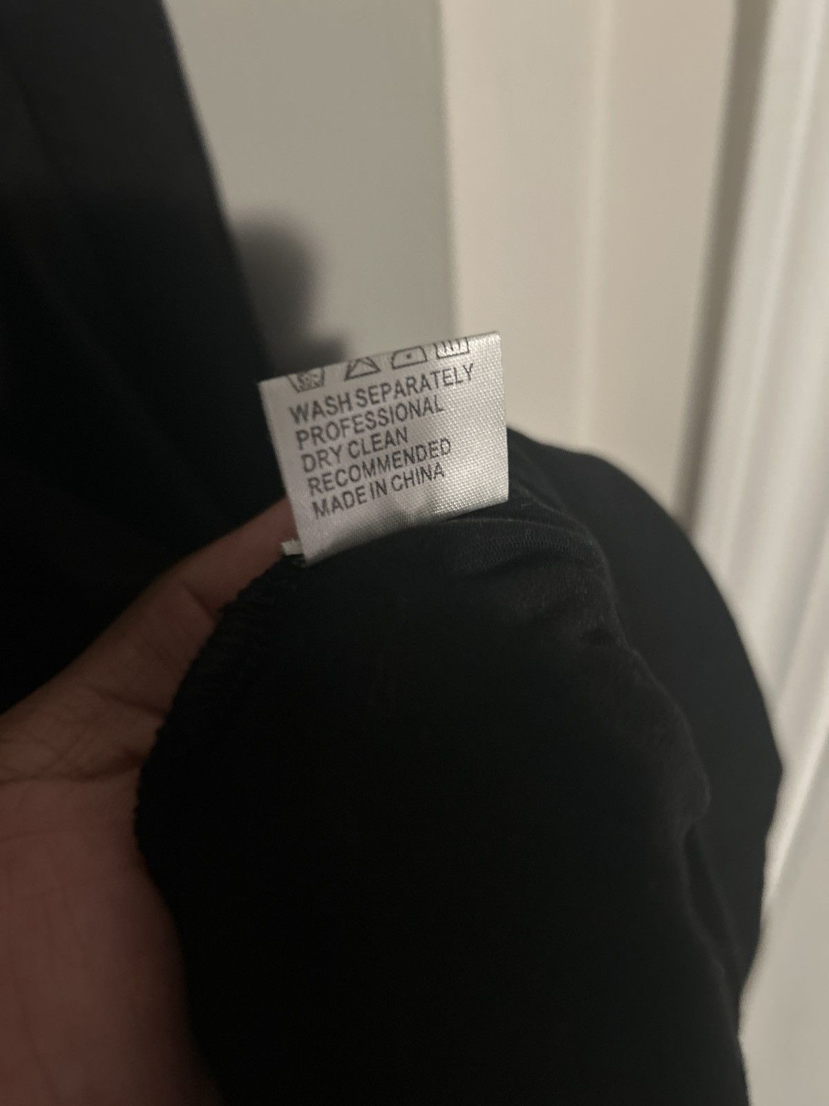 Vintage JAH KNOW TEE Size US L / EU 52-54 / 3 - 7 Thumbnail