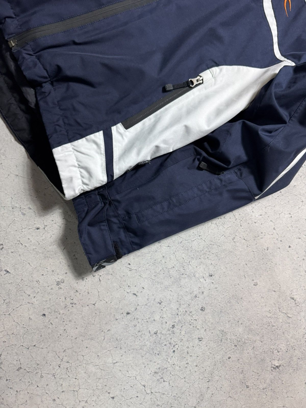 KJUS Kjus Women’s Ski Outdoor Jacket Size XS Size XS / US 0-2 / IT 36-38 - 3 Thumbnail