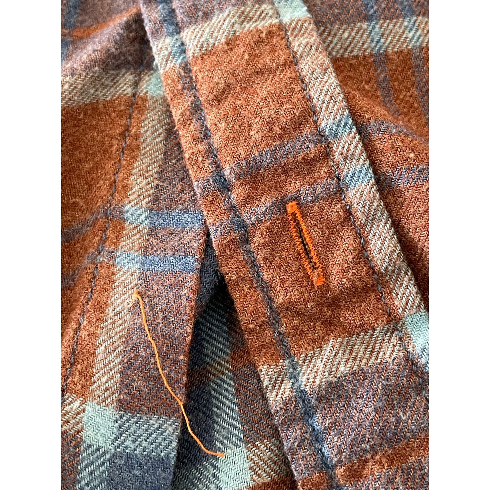 Other Weatherproof Vintage Luxe Flannel button up long sleeve SM Size US S / EU 44-46 / 1 - 9 Thumbnail