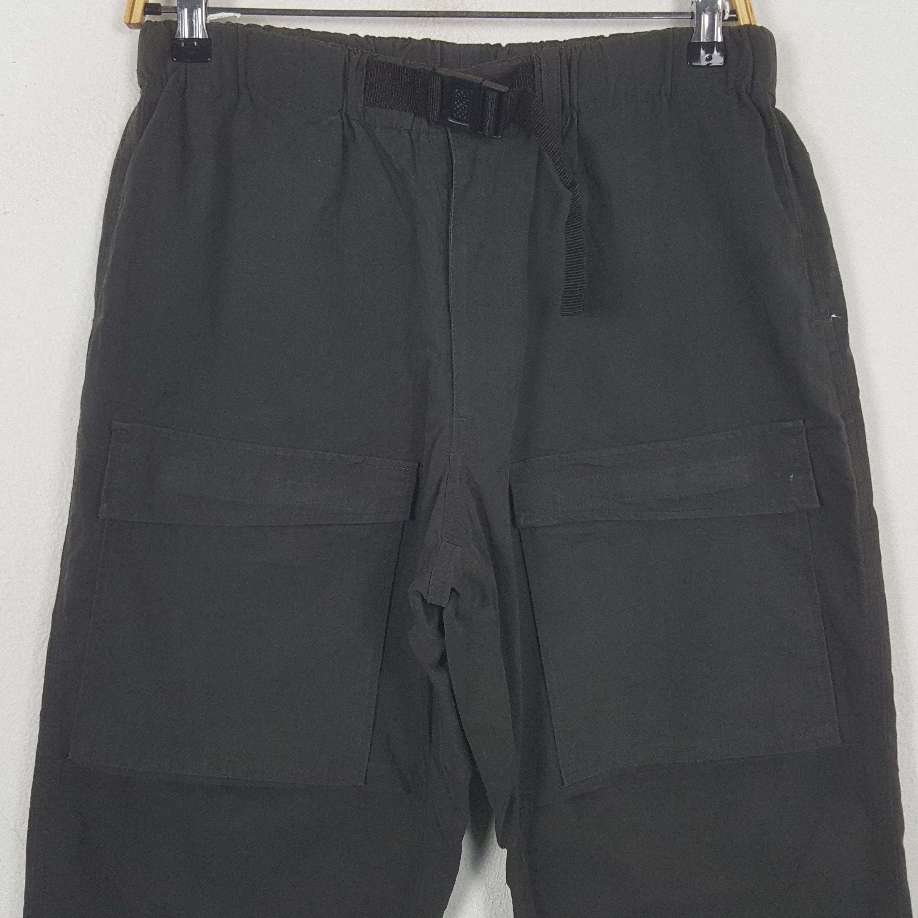 Other Vintage Post O'Alls Joggers Pants Size US 29 - 2 Thumbnail