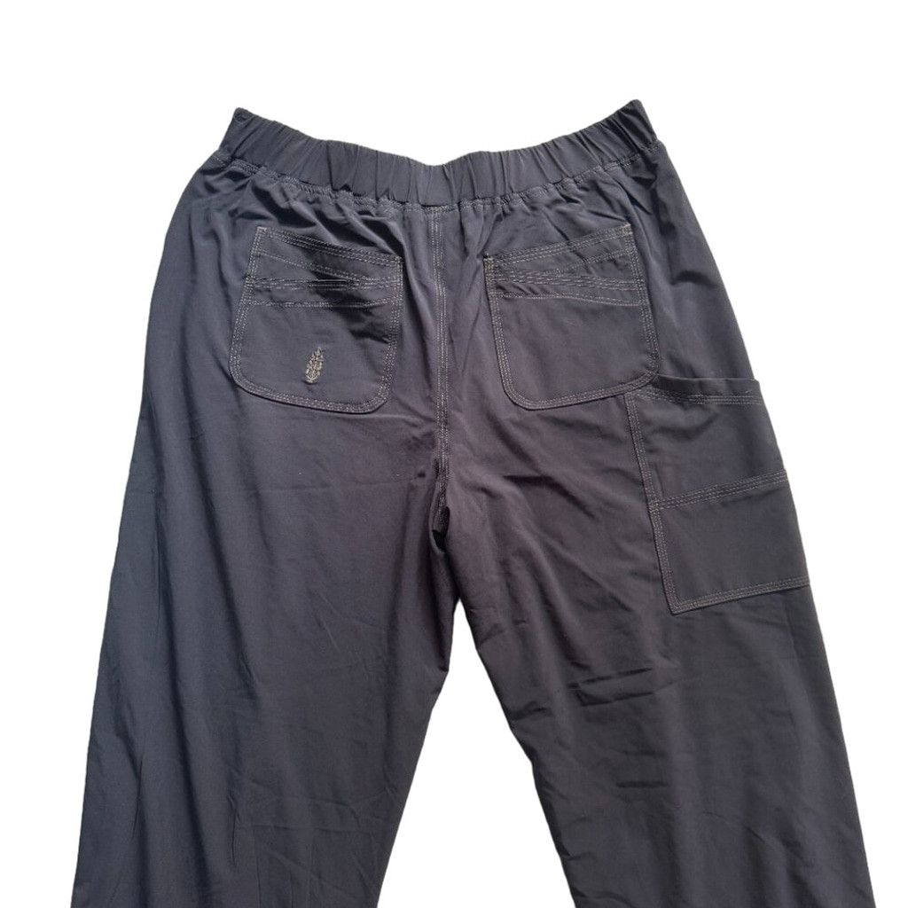 Free People 🔥 FP Movement On Point Pants | XS (Fits S-M) | RARE Size 28" / US 6 / IT 42 - 6 Thumbnail