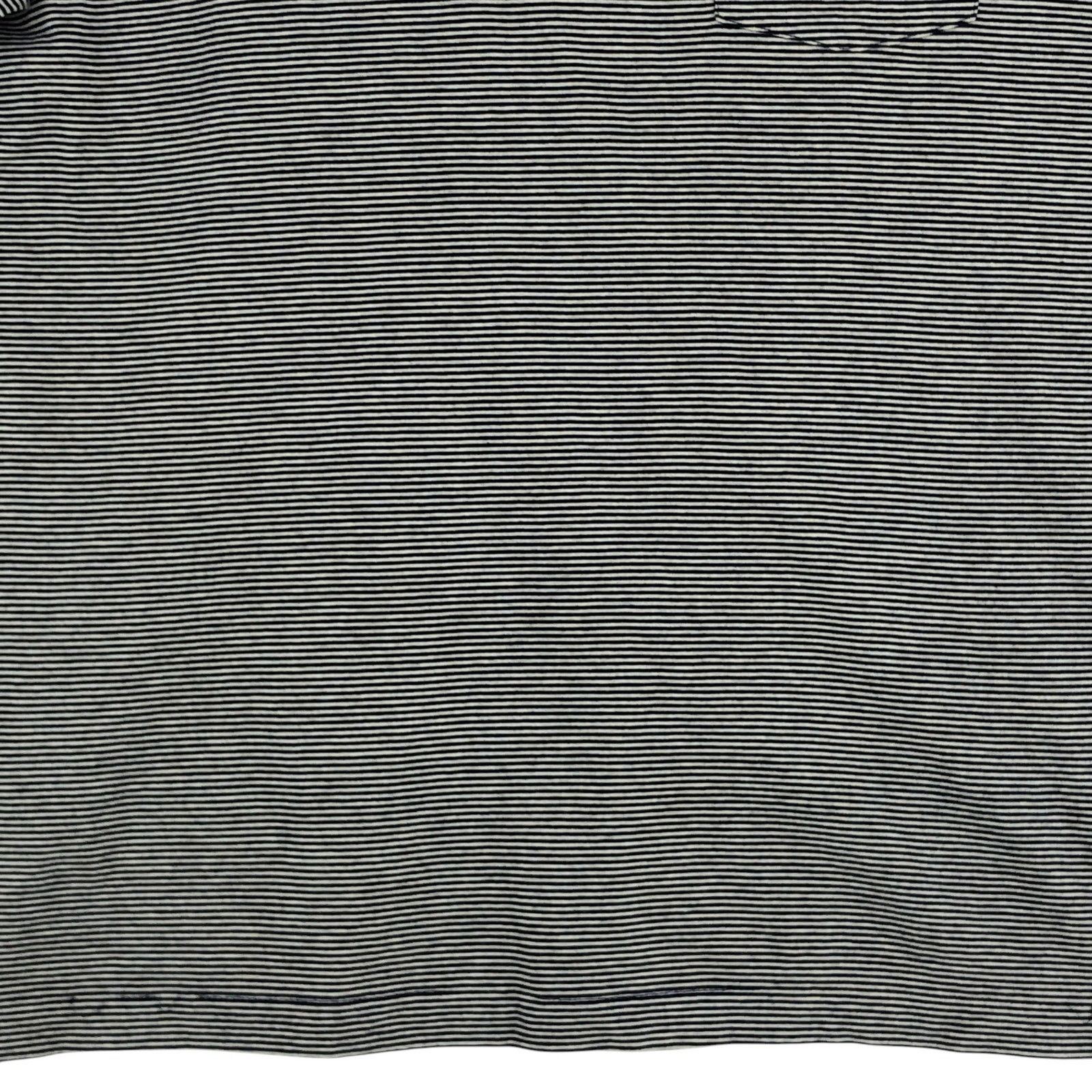 Patagonia Patagonia M Shirt Polo Squeaky Clean Striped *TINY FLAW Size US M / EU 48-50 / 2 - 3 Thumbnail