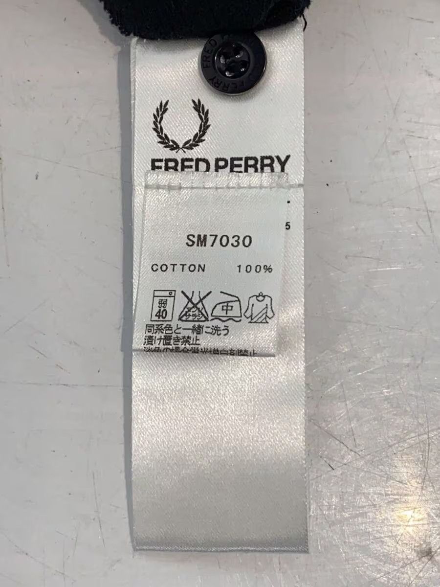 Raf Simons Fred Perry Polo Shirt Size US S / EU 44-46 / 1 - 5 Thumbnail