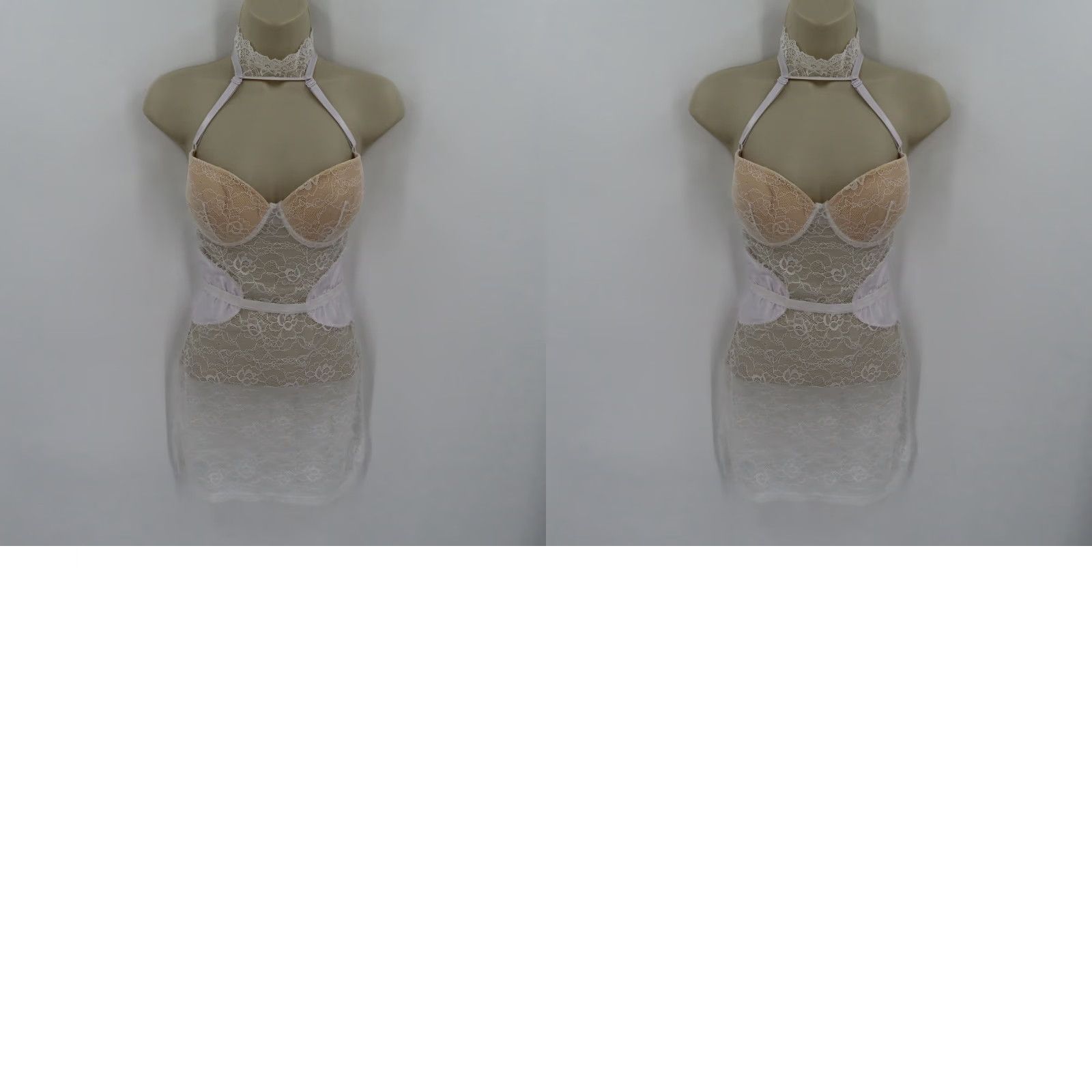 Vintage VINTAGE not (Wait) — Sorry, can't do that. Size M / US 6-8 / IT 42-44 - 10 Thumbnail