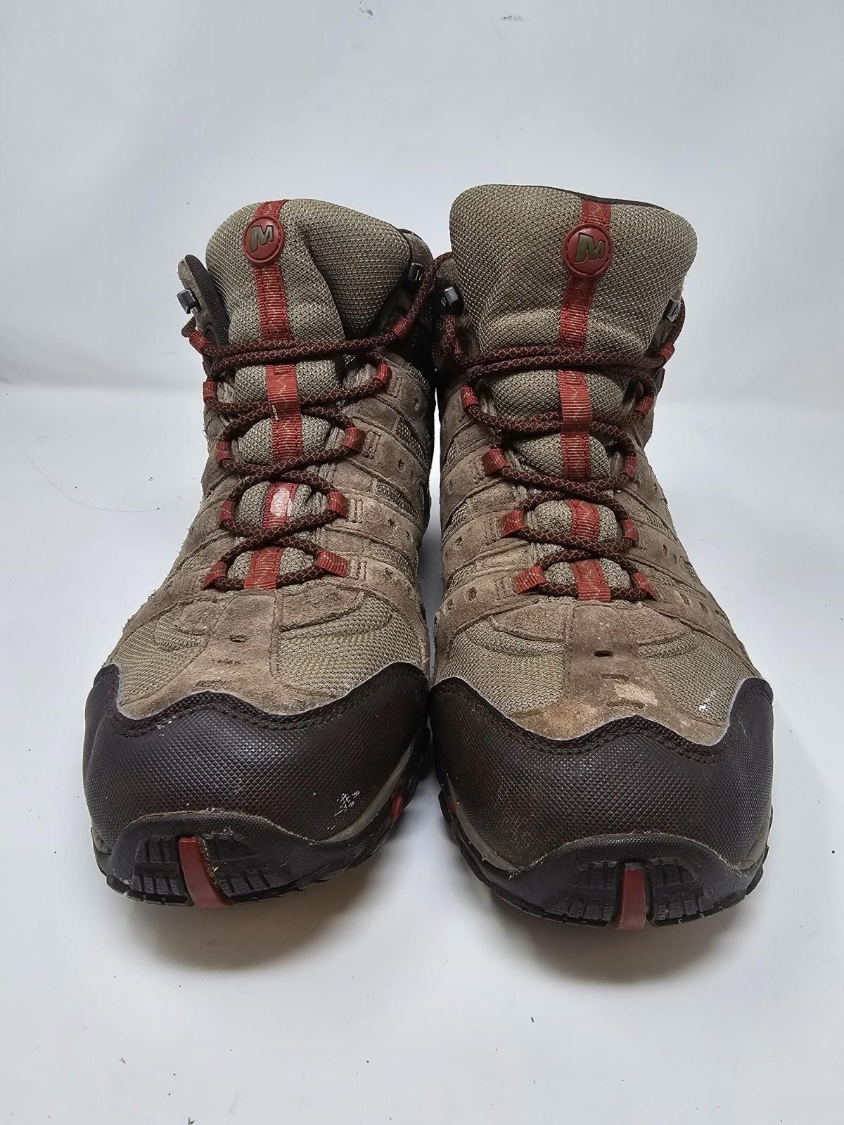 Merrell Merrell Accentor hiking boots men Size 11 Size ONE SIZE - 5 Thumbnail