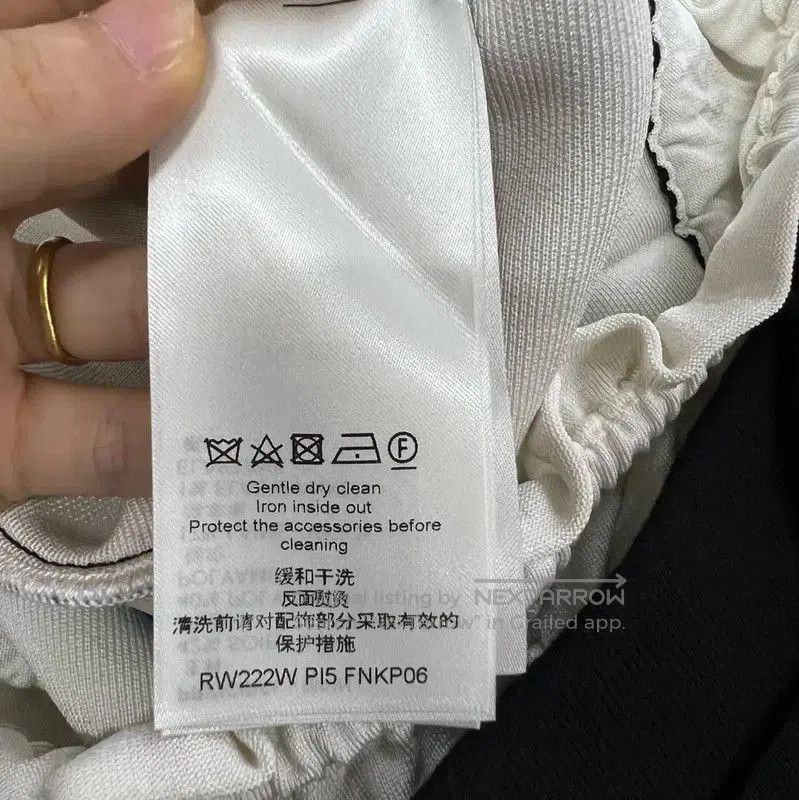 Louis Vuitton Louis Vuitton Black Cotton Summer Shorts . Size 28" / US 6 / IT 42 - 4 Thumbnail