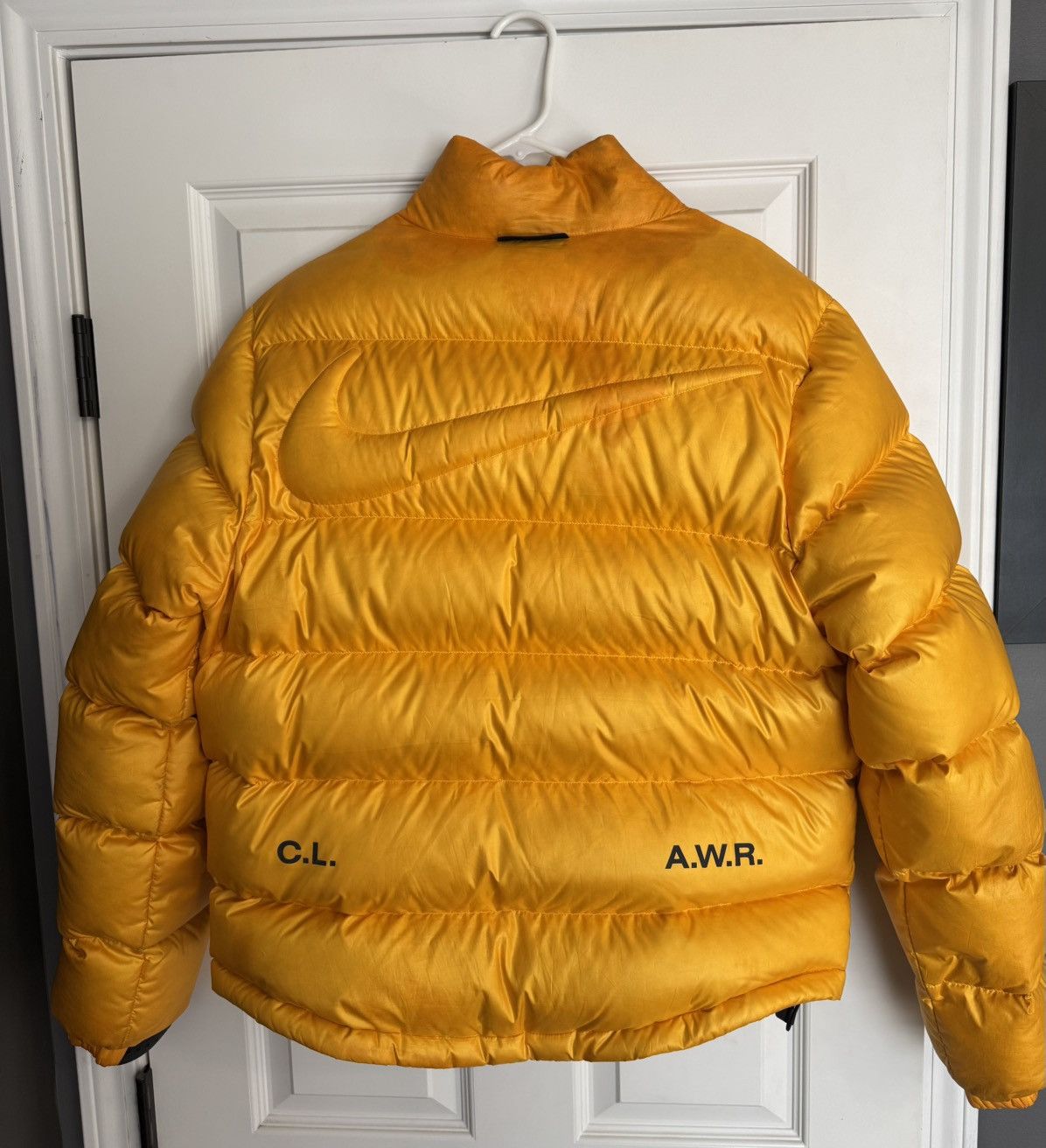 NOCTA Nike X NOCTA Sunset Puffer Jacket Size US M / EU 48-50 / 2 - 2 Thumbnail