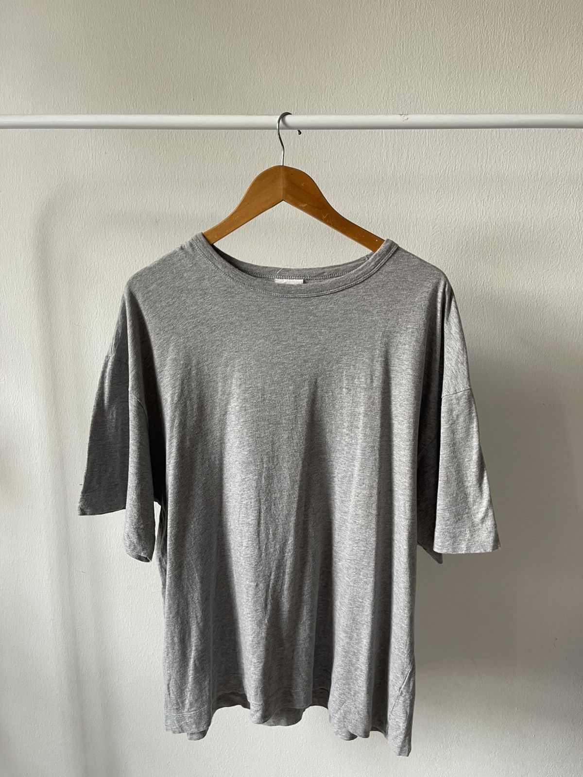 Dries Van Noten Dries Van Noten Oversize Tee Size US L / EU 52-54 / 3 - 1 Thumbnail