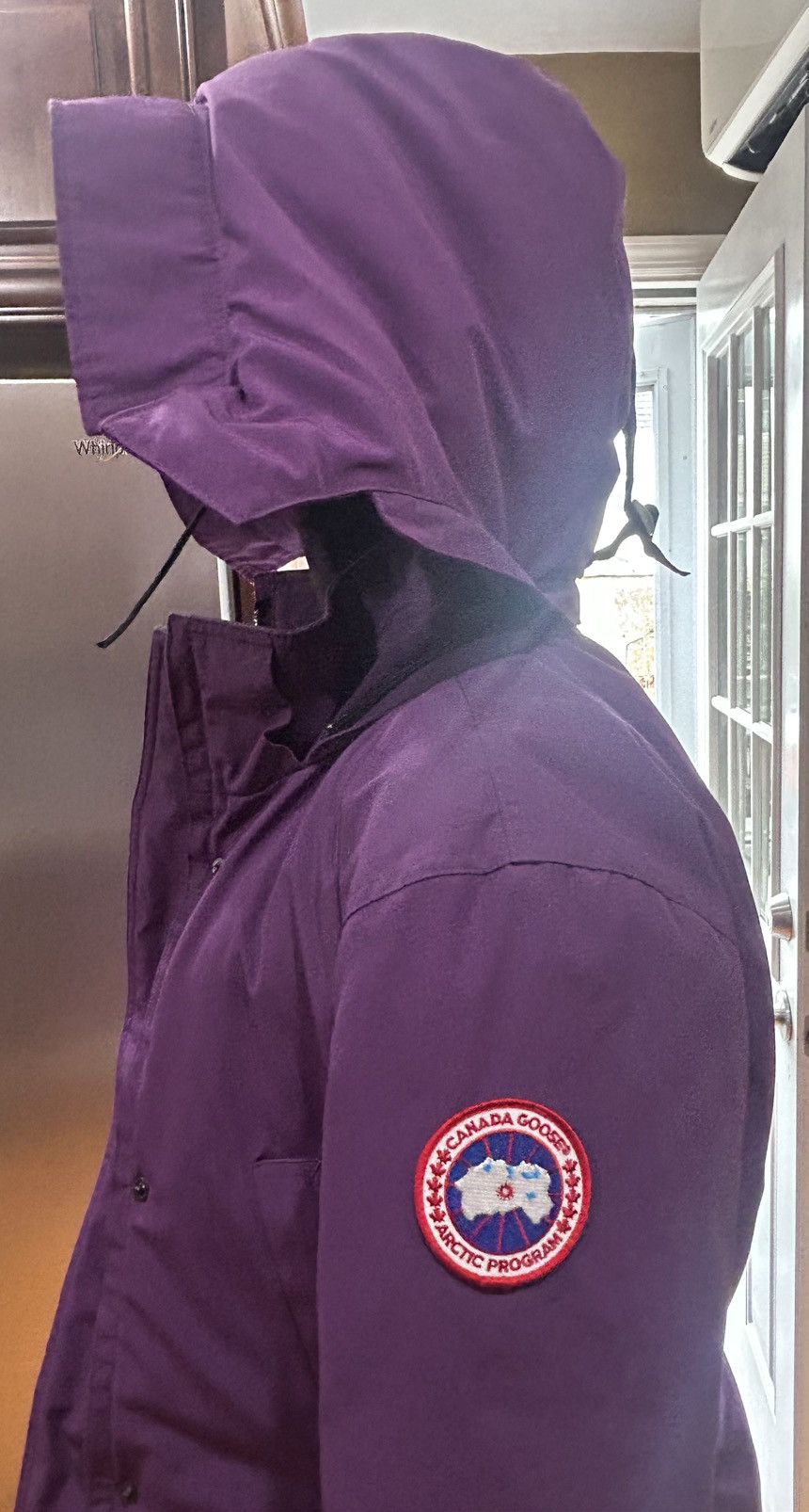Canada Goose Canada Goose Rossclair Size XS / US 0-2 / IT 36-38 - 14 Thumbnail