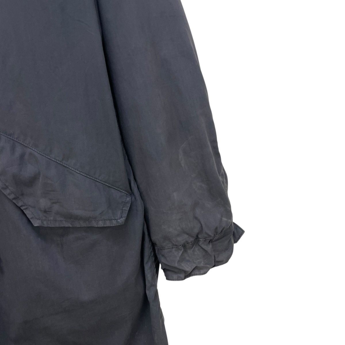 Alpha Industries 💥Vintage Alpha Industries Parka Fishtail Jacket Size US M / EU 48-50 / 2 - 3 Thumbnail