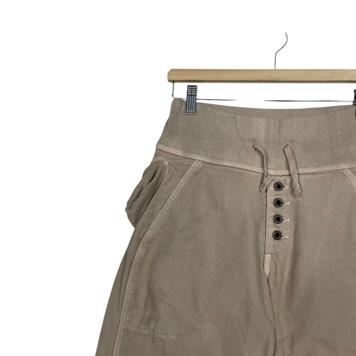 Kapital Kapital Canvas Nouvelle Pants Size US 28 / EU 44 - 6 Thumbnail