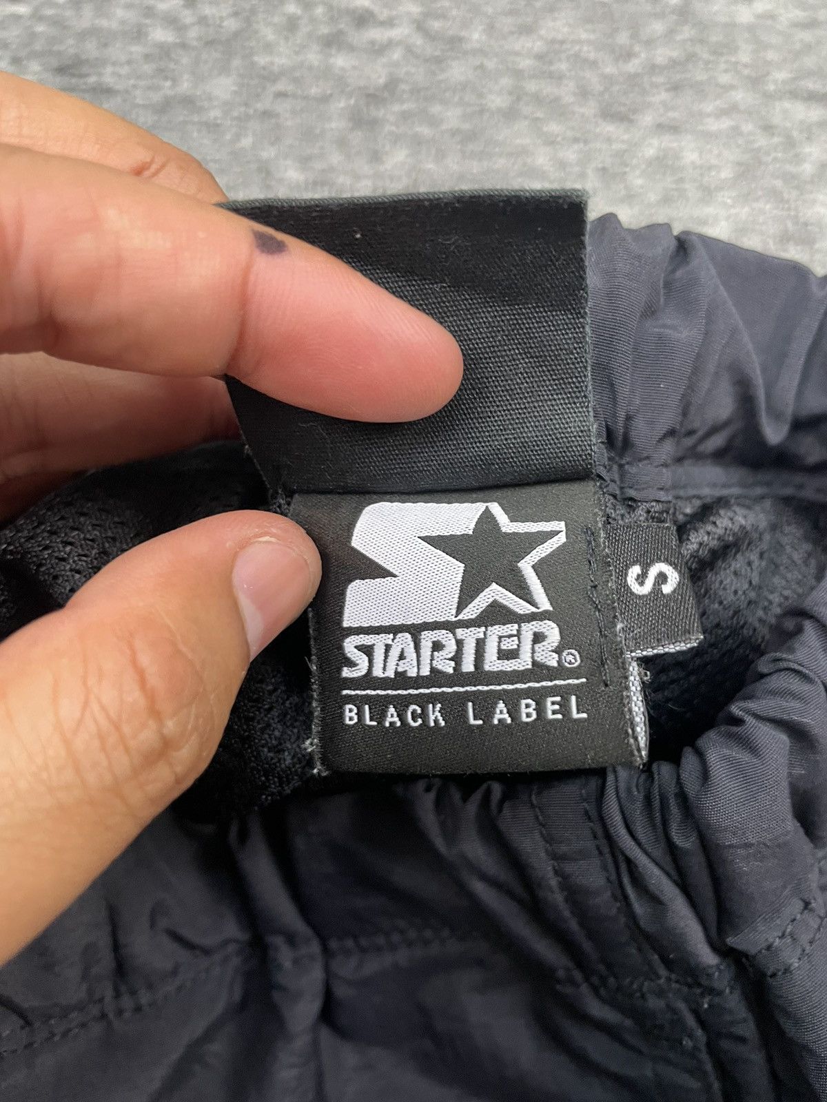 Starter × Thrasher RARE Starter X Thrasher Sweatpant Size S Size US 30 / EU 46 - 4 Thumbnail