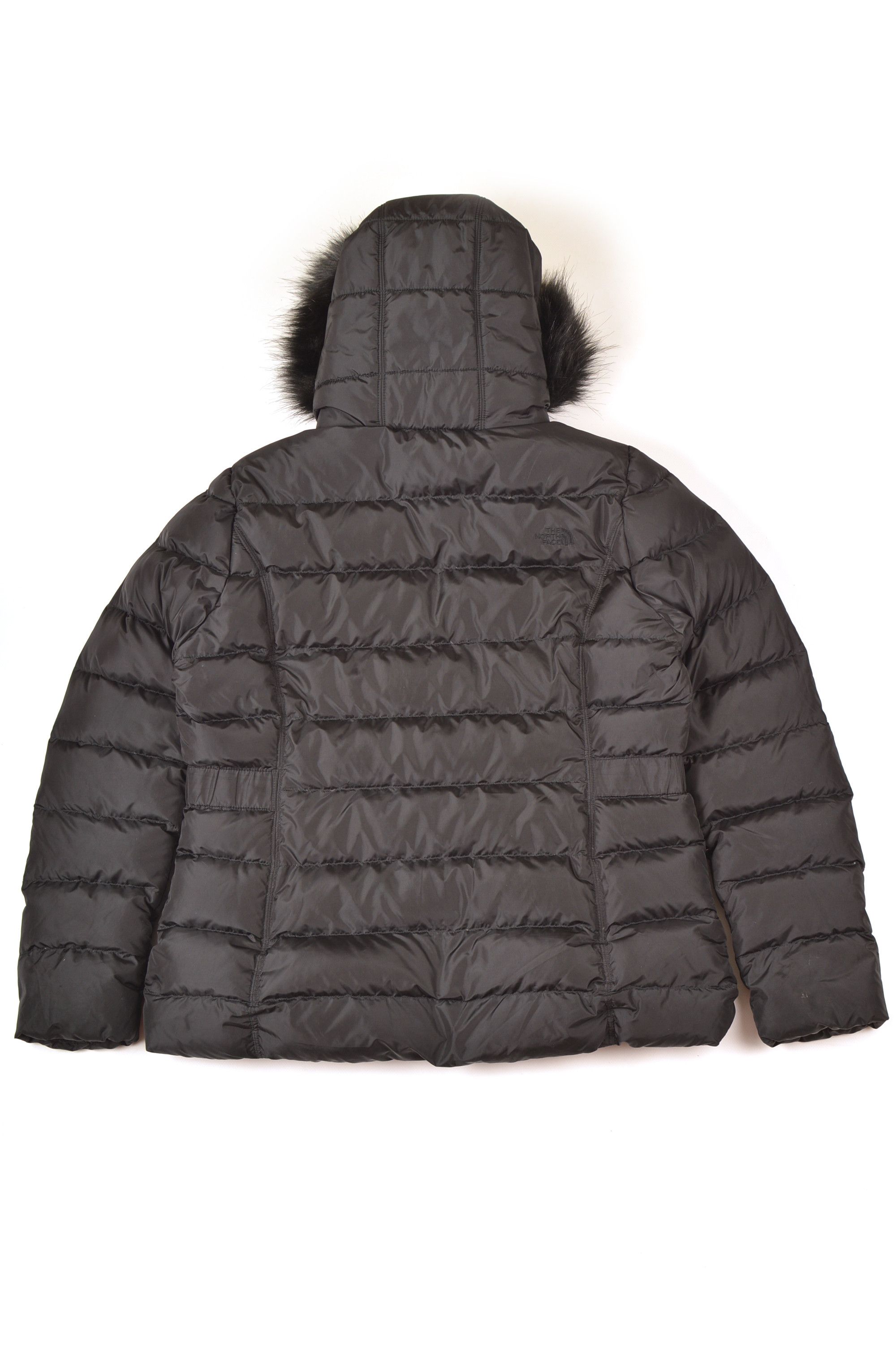 The North Face The North Face Womens Gotham Jacket Size XL / US 12-14 / IT 48-50 - 9 Thumbnail