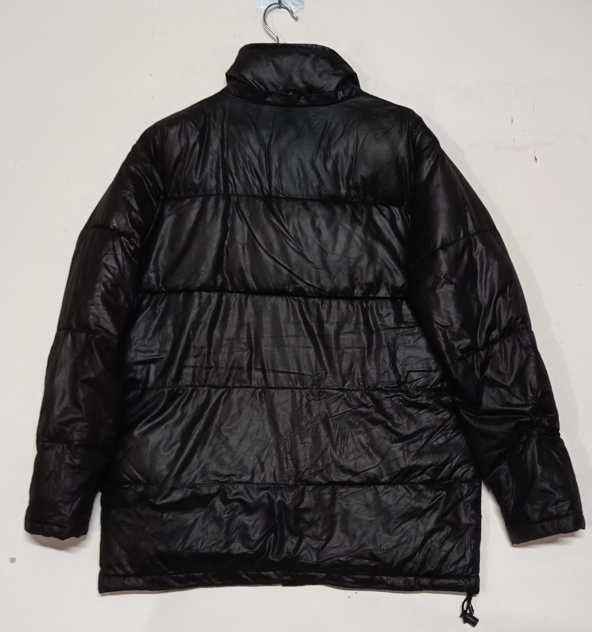 Japanese Brand Rare💥Commontage Puffer Down Jacket Japanesebrand Size US XL / EU 56 / 4 - 3 Thumbnail