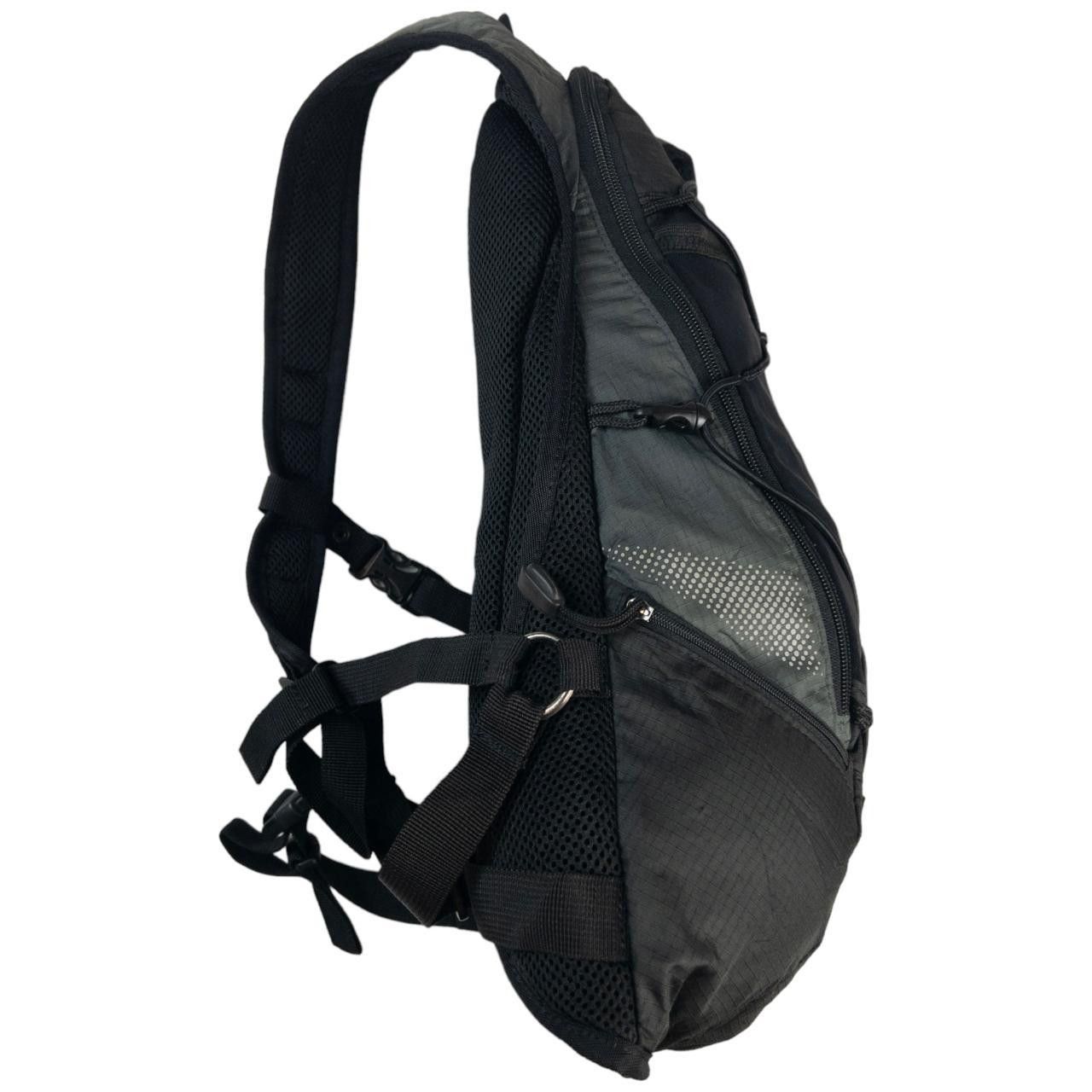 Nike Vintage Nike Mini Backpack Size ONE SIZE - 3 Thumbnail