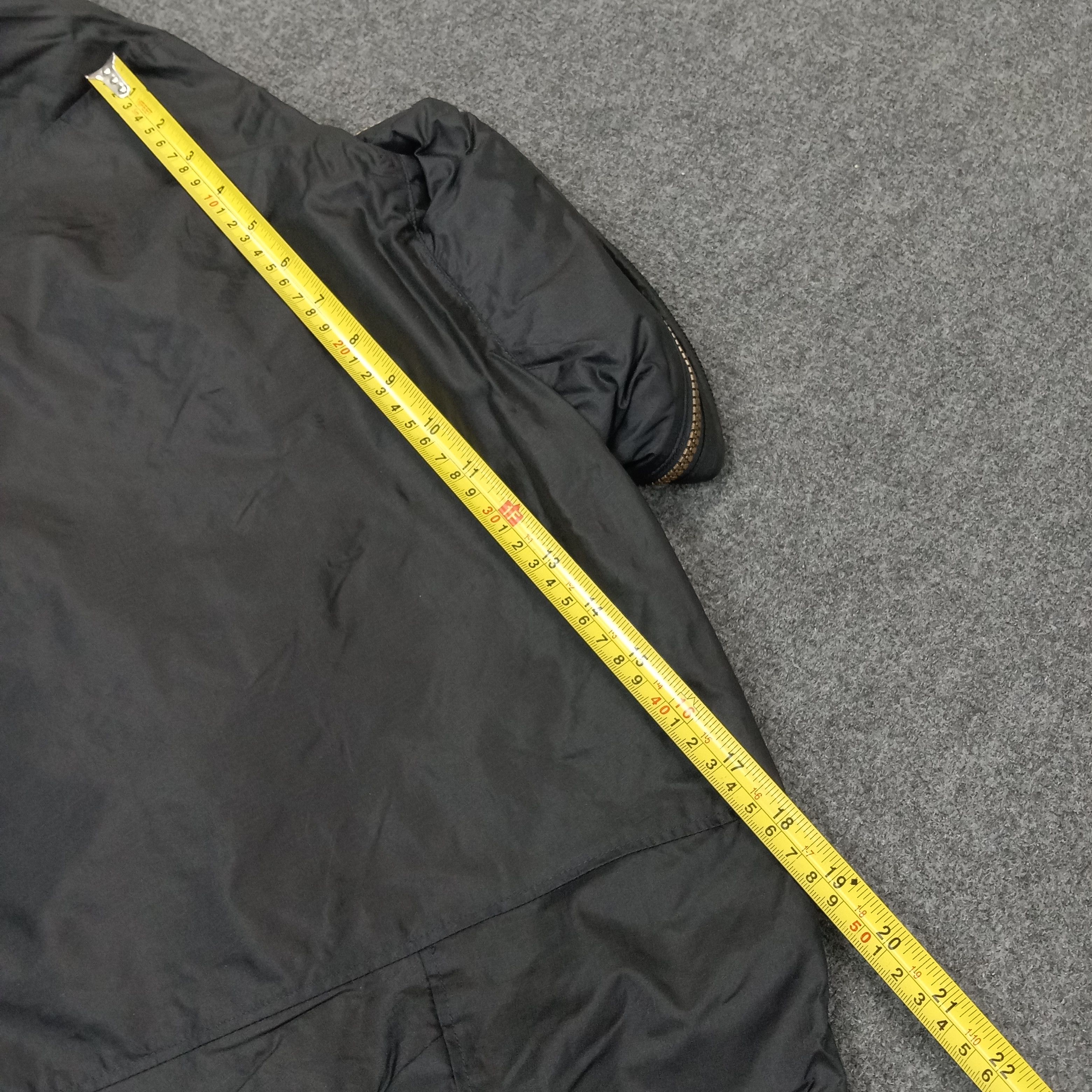 Kappa Kappa Sport Style Windbreaker Jacket C245N21 Size US L / EU 52-54 / 3 - 6 Thumbnail