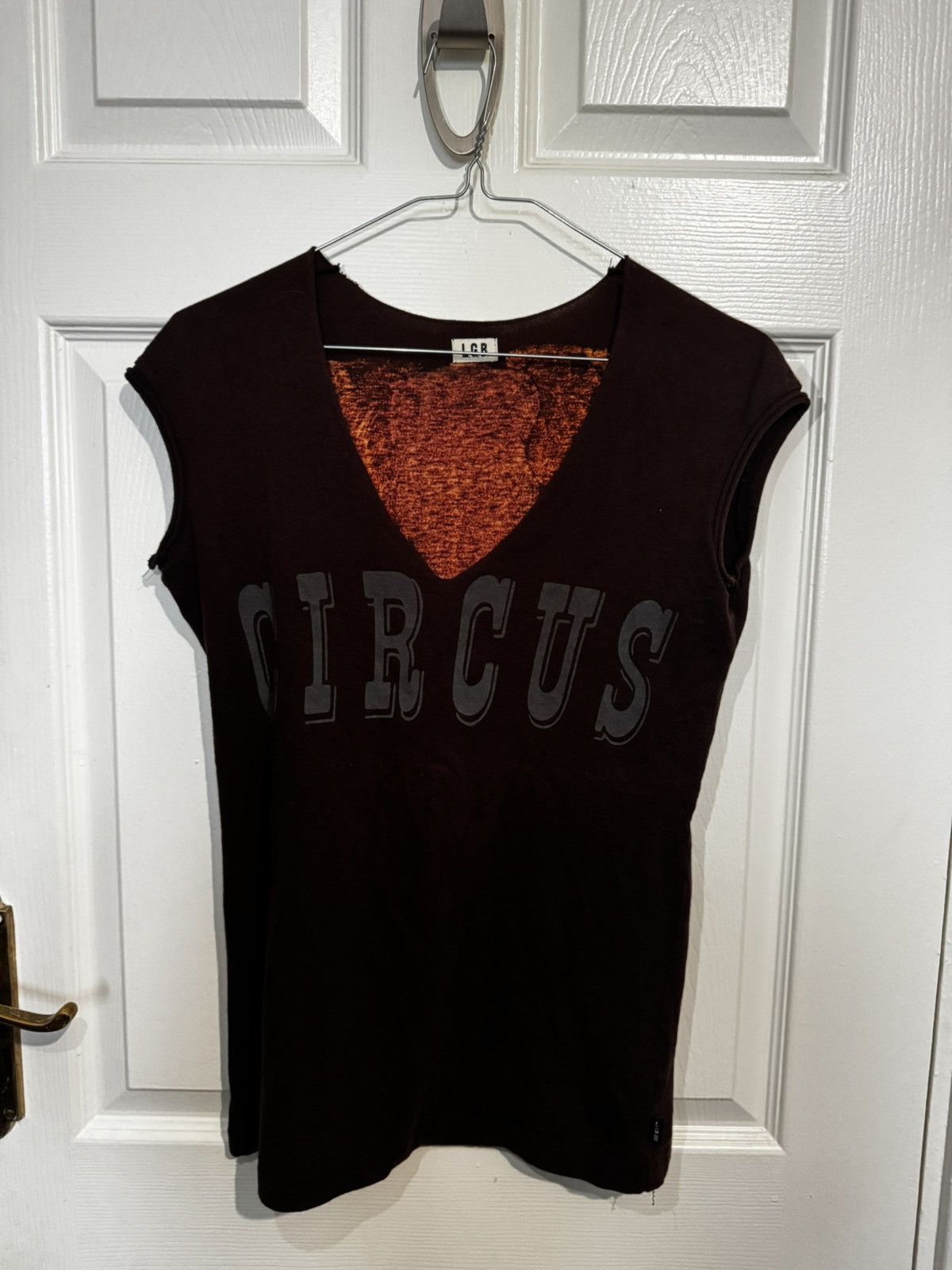 L.G.B. Circus Short Sleeve Shirt