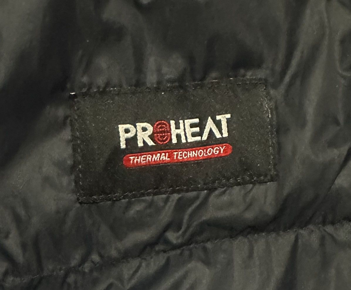 The North Face The North Face McMurdo Series Gore Themium Down Parka Jacket Size US L / EU 52-54 / 3 - 10 Thumbnail