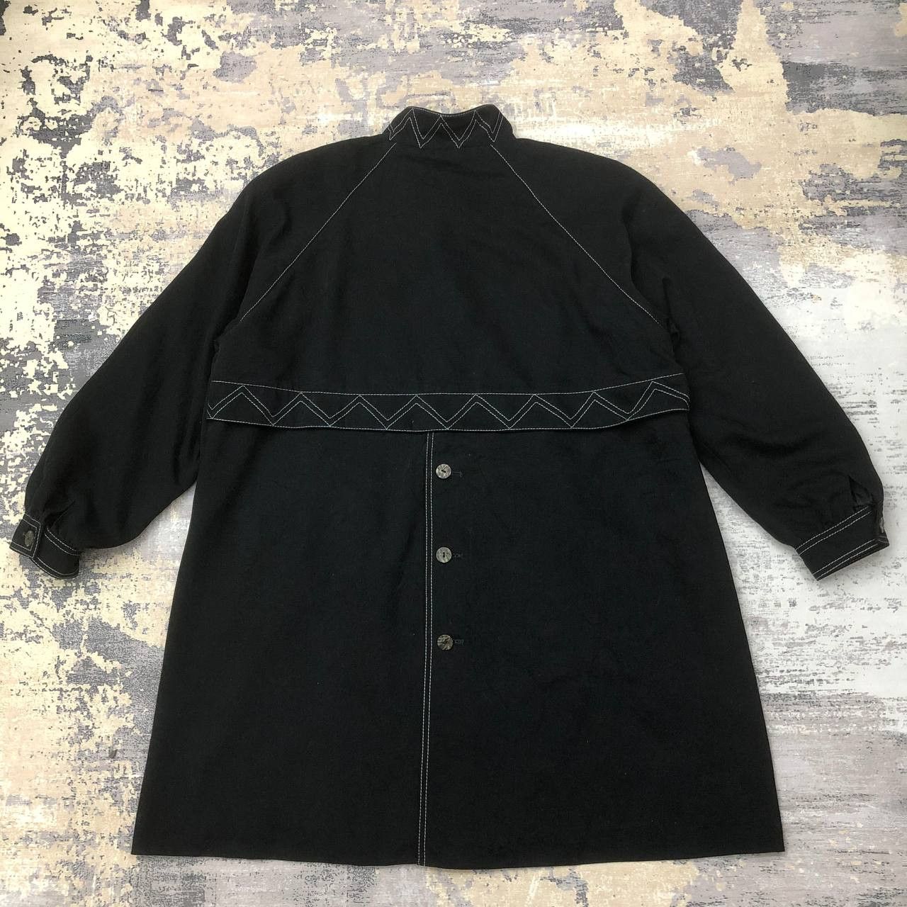 Japanese Brand Y193 JAPAN INVALID PARKA JACKETS Size M / US 6-8 / IT 42-44 - 3 Thumbnail