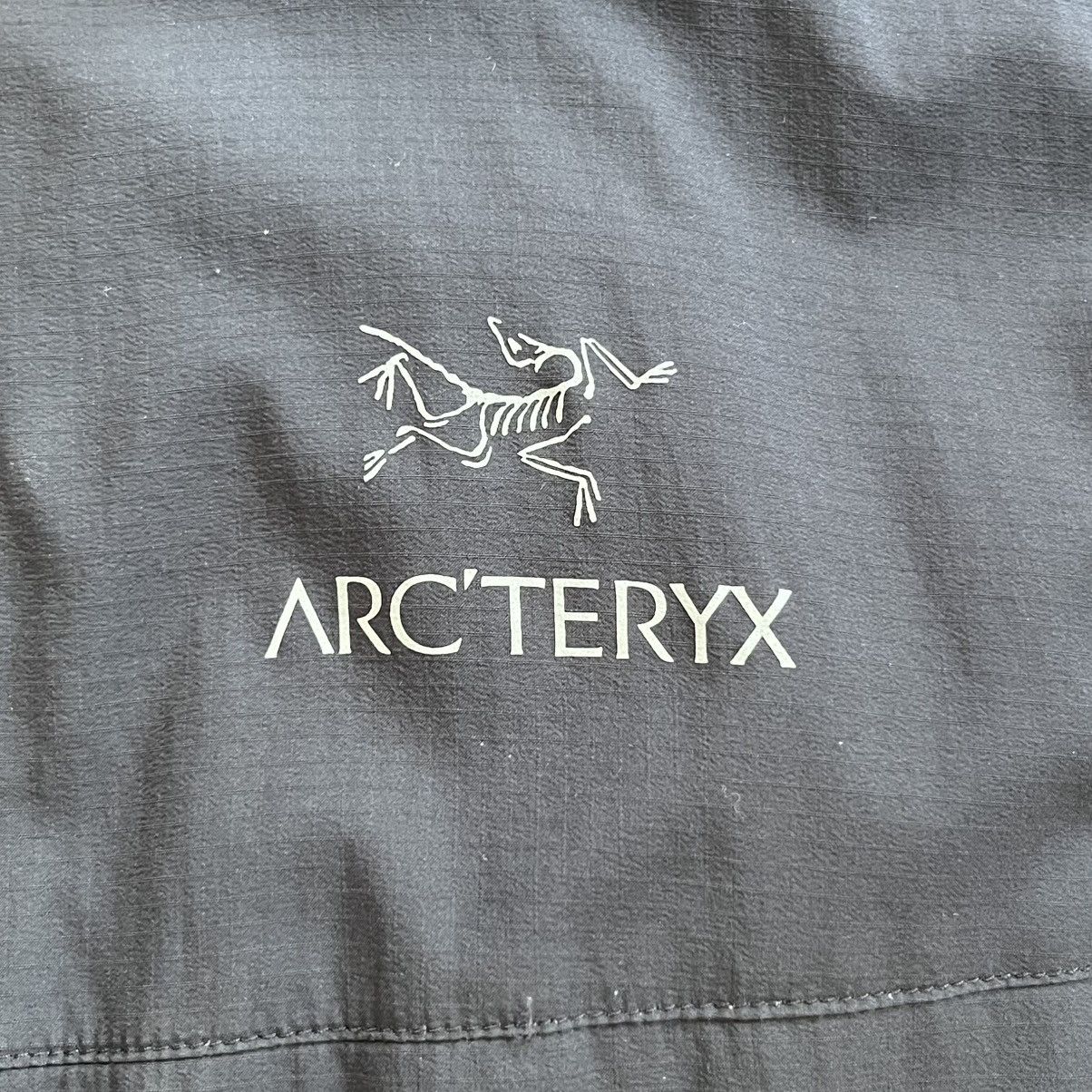 Arc'teryx Arc'teryx Atom LT Hoody Mens Black Full Zip Coat Jacket Size US L / EU 52-54 / 3 - 7 Thumbnail