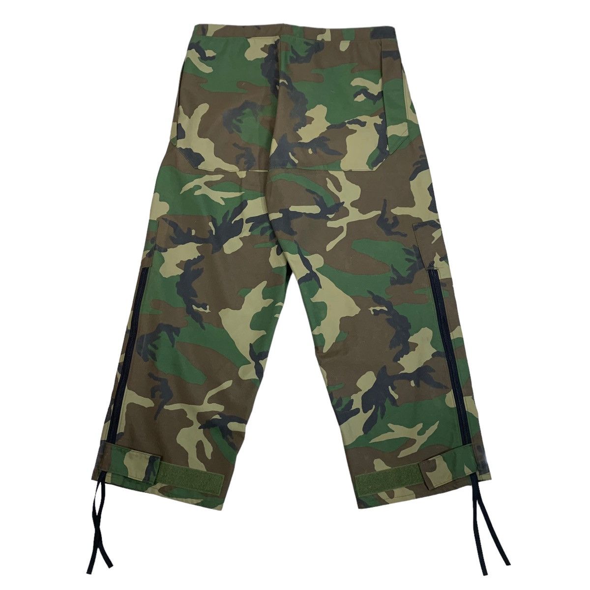 Other Trousers Extended Cold Weather Camouflage Pants Medium Size Size US 34 / EU 50 - 6 Thumbnail