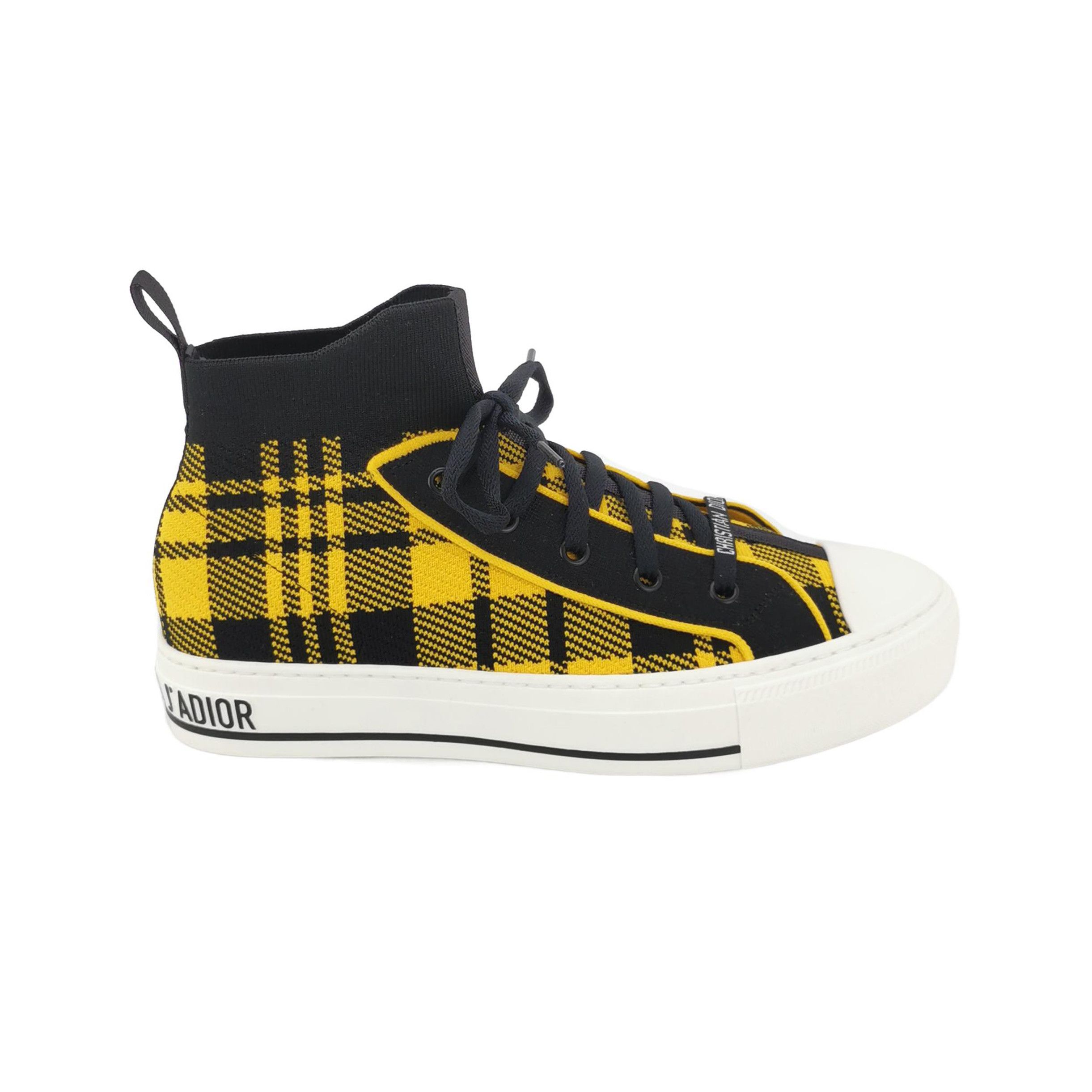Dior Dior Women 8-5 Lowtop Sneakers Size US 8.5 / IT 38.5 - 1 Thumbnail