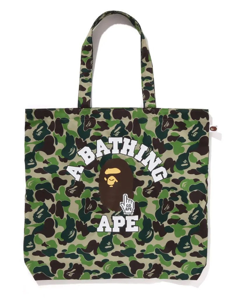Bape Bape Tote Bag Size ONE SIZE - 1 Thumbnail