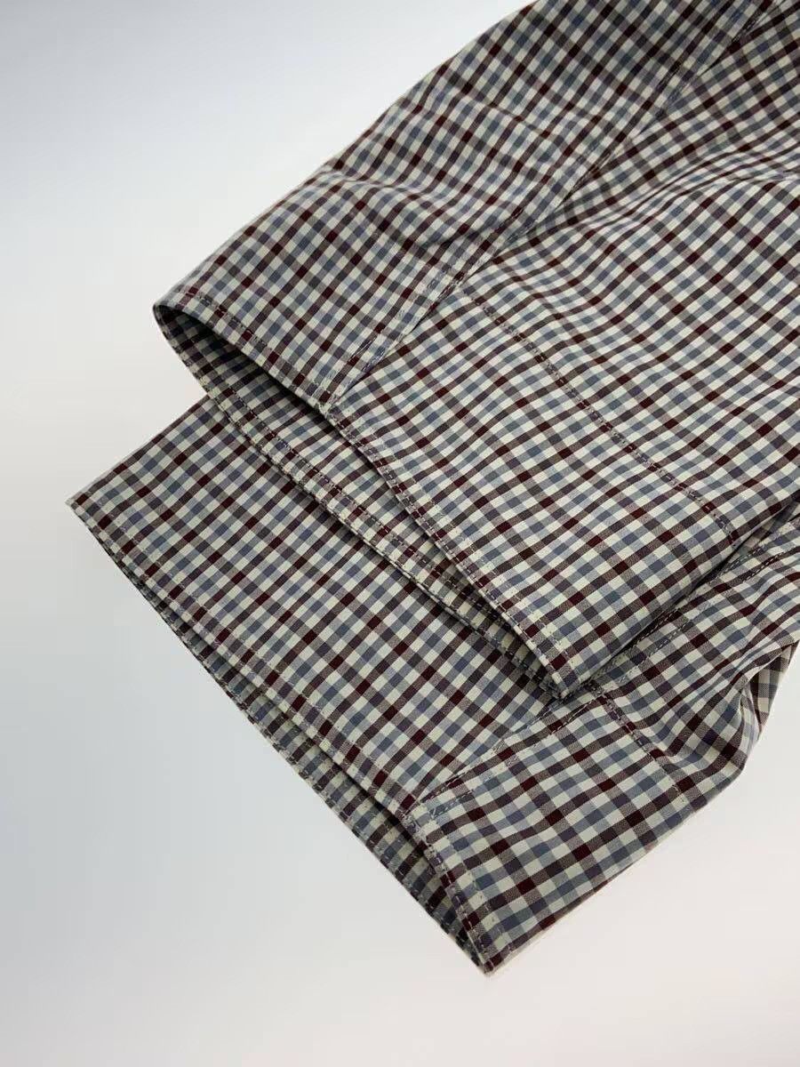 Auralee SS19 Checkered Coat Size US L / EU 52-54 / 3 - 6 Thumbnail